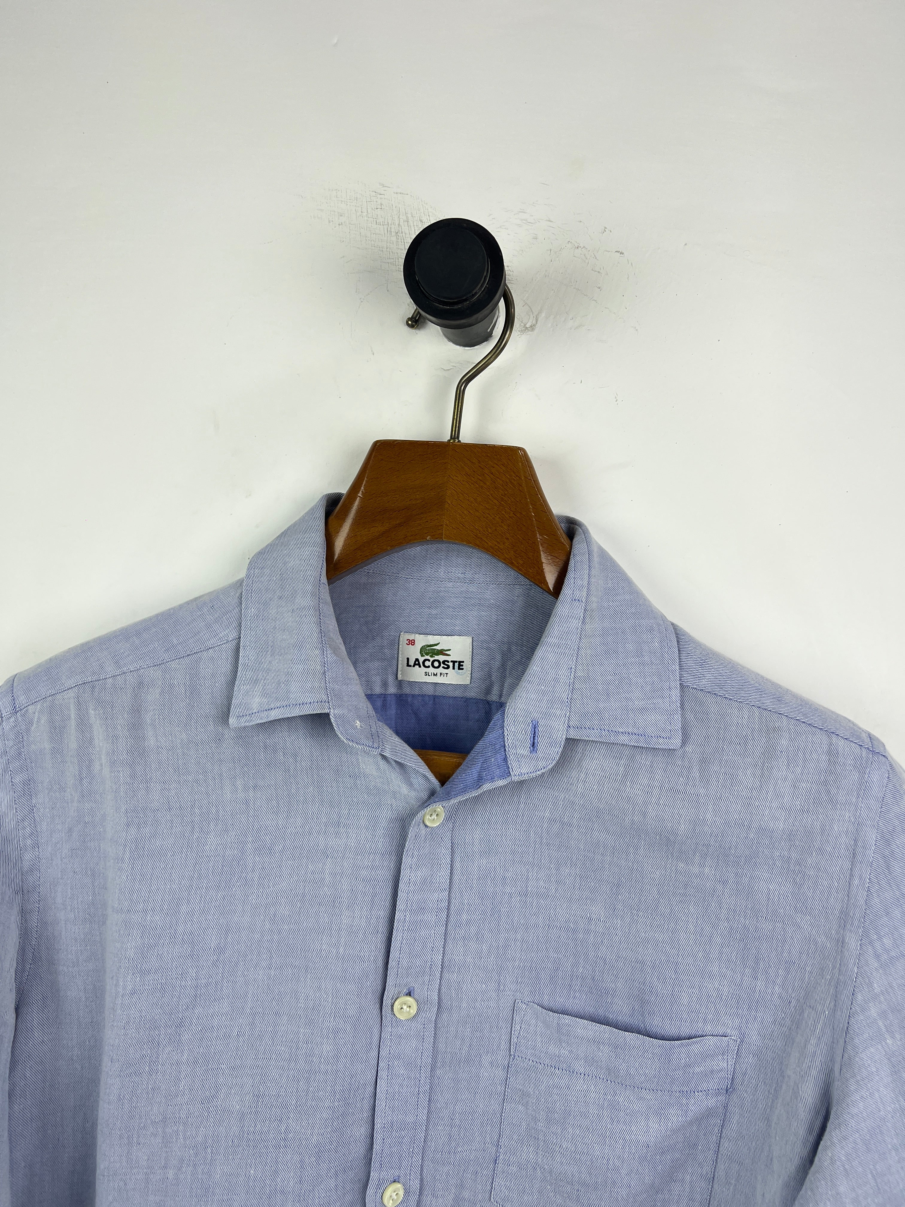 Lacoste Shirt (Small)