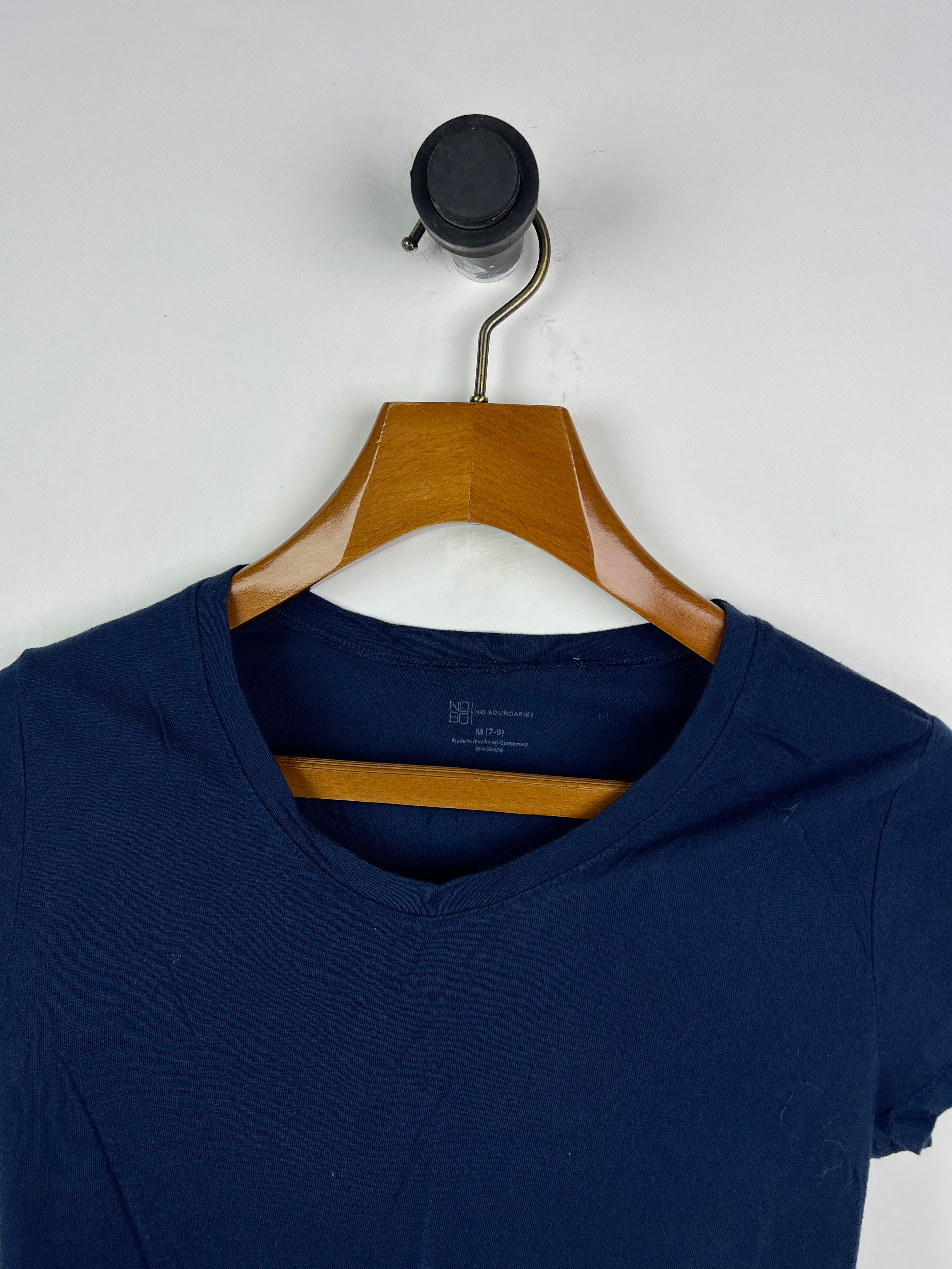 NoBo Blouse (Women) (Small-Medium)