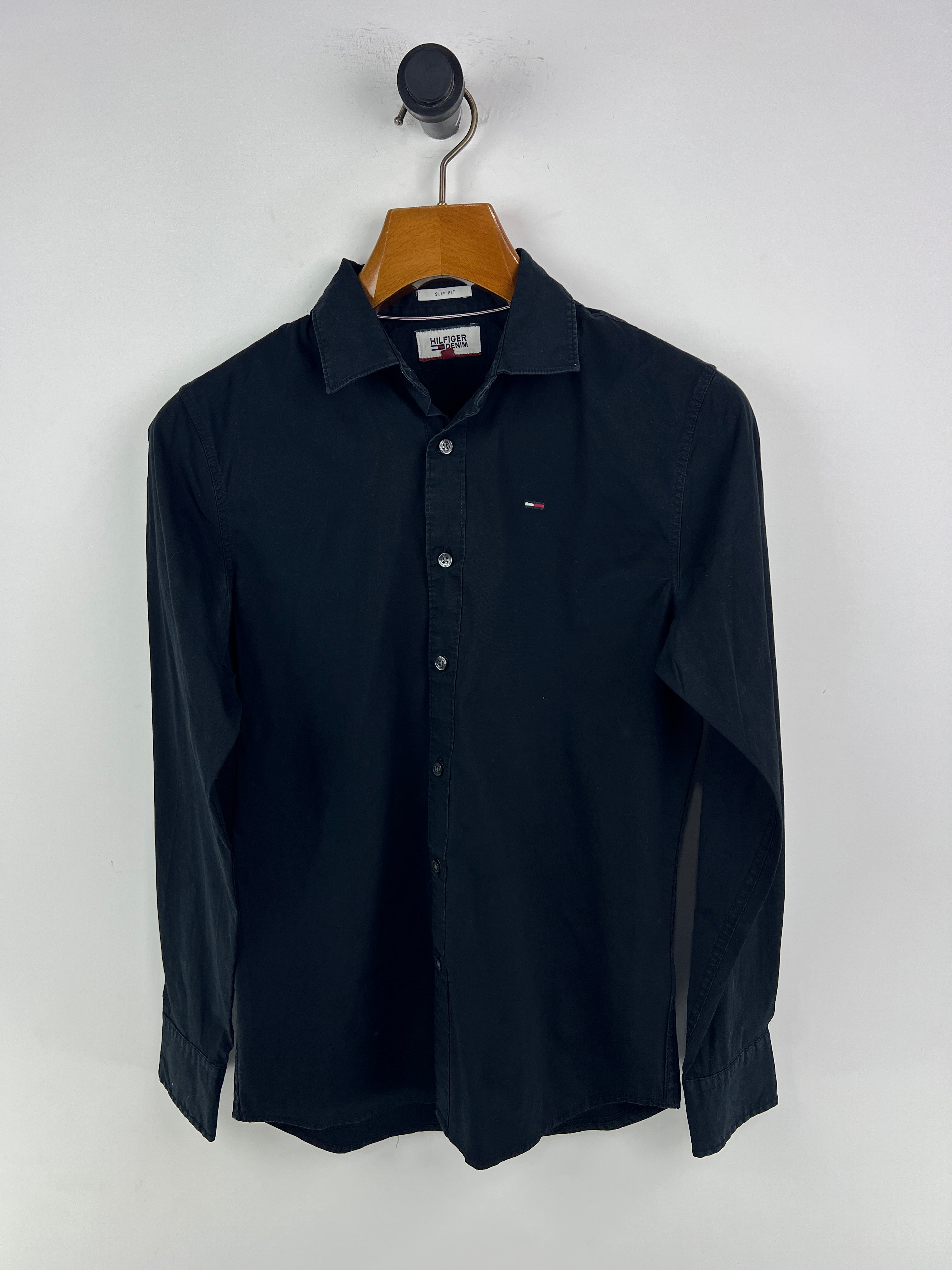 Tommy Hilfiger Shirt (Small)