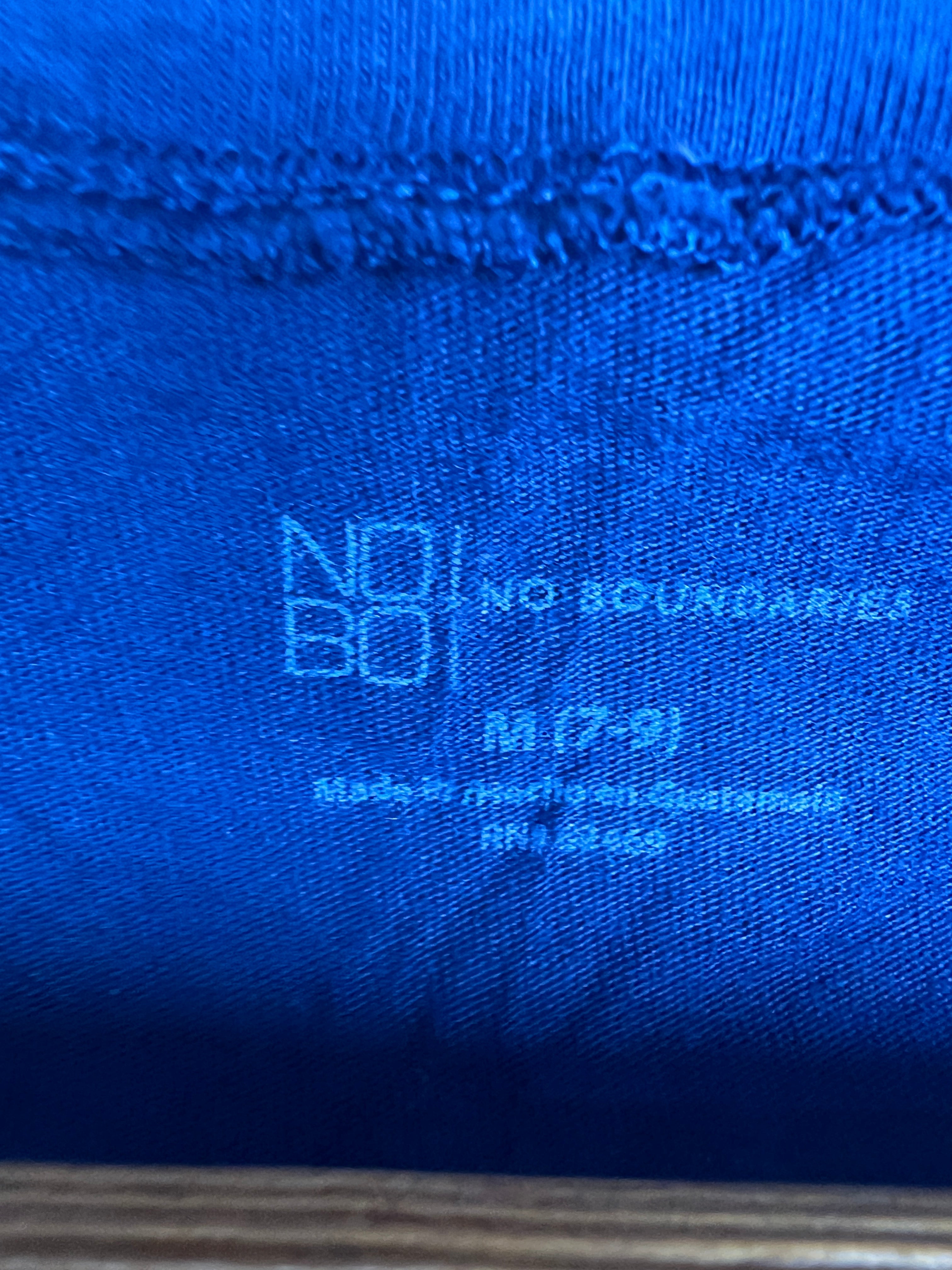 NoBo Blouse (Women) (Small-Medium)