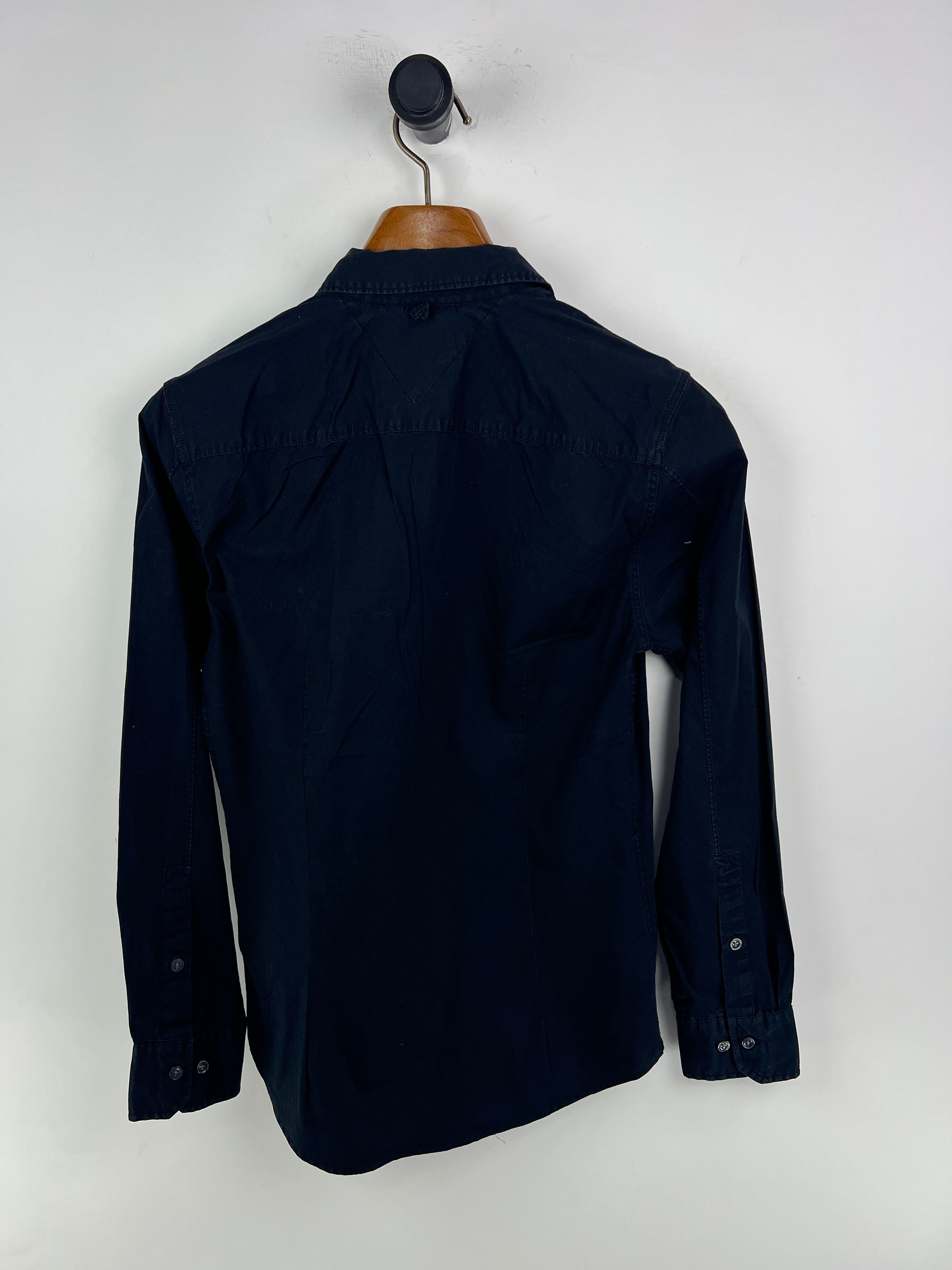 Tommy Hilfiger Shirt (Small)