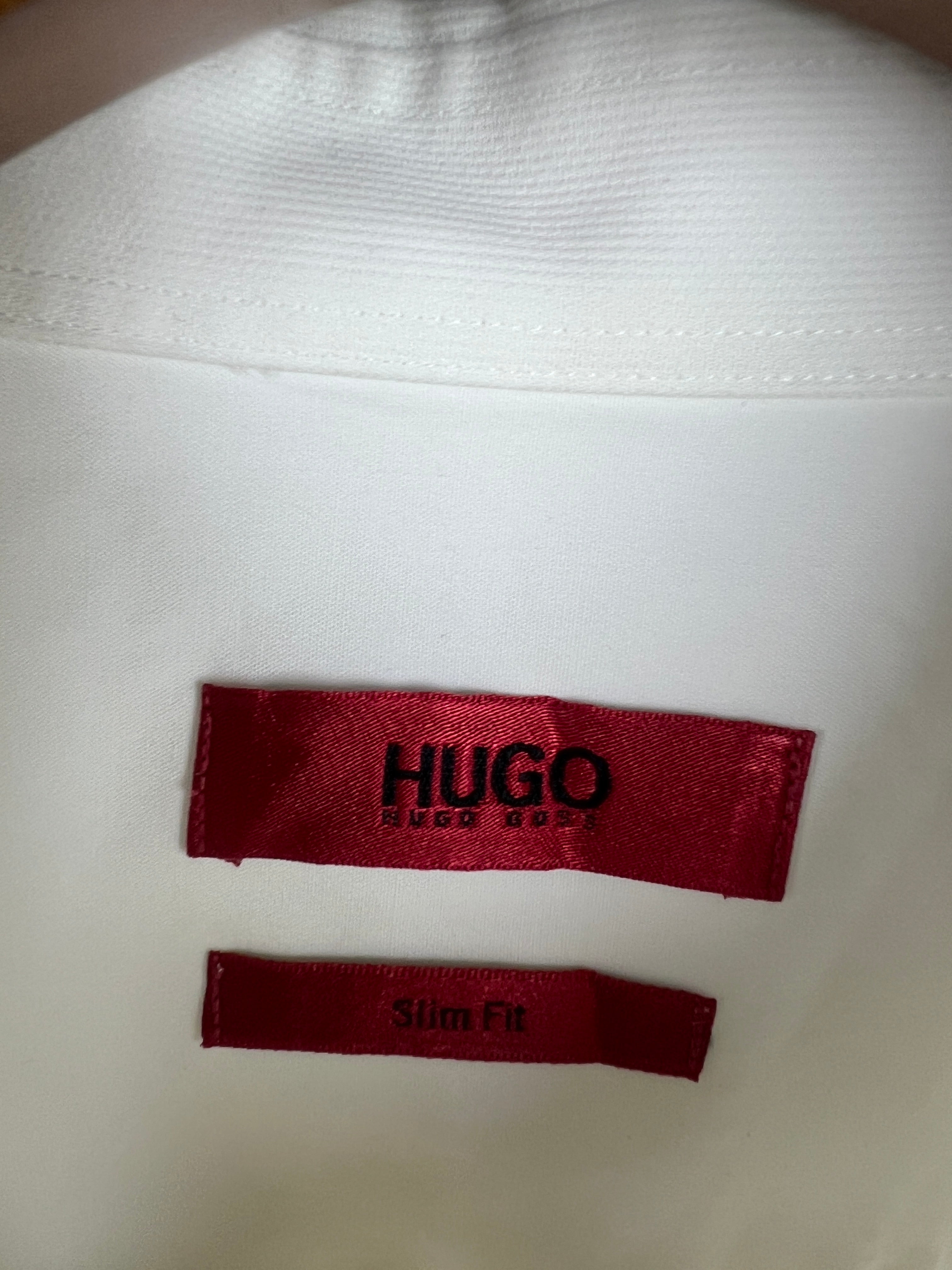 Hugo Boss Shirt (Small)