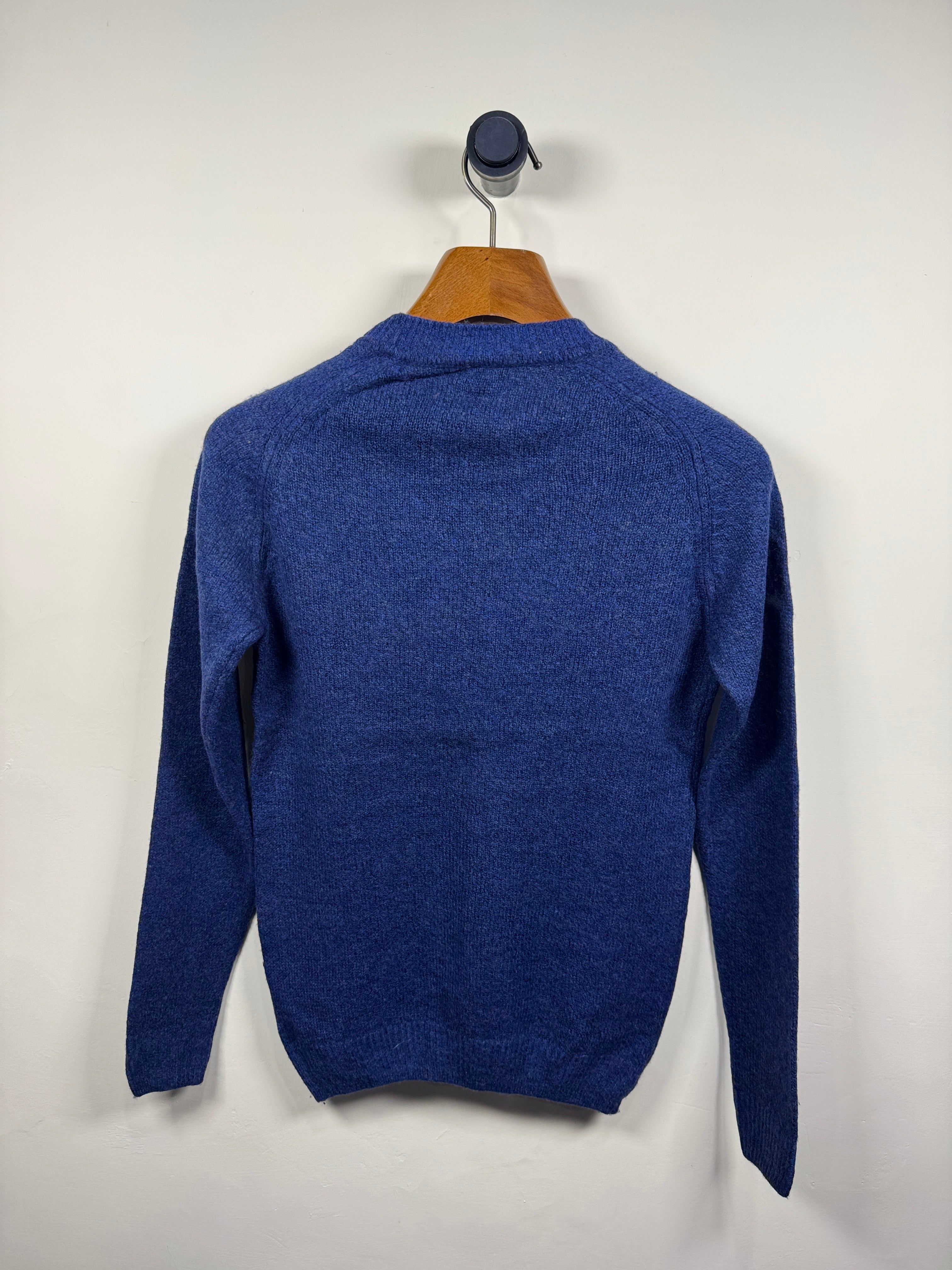 Next Lambswool Sweater (Small)