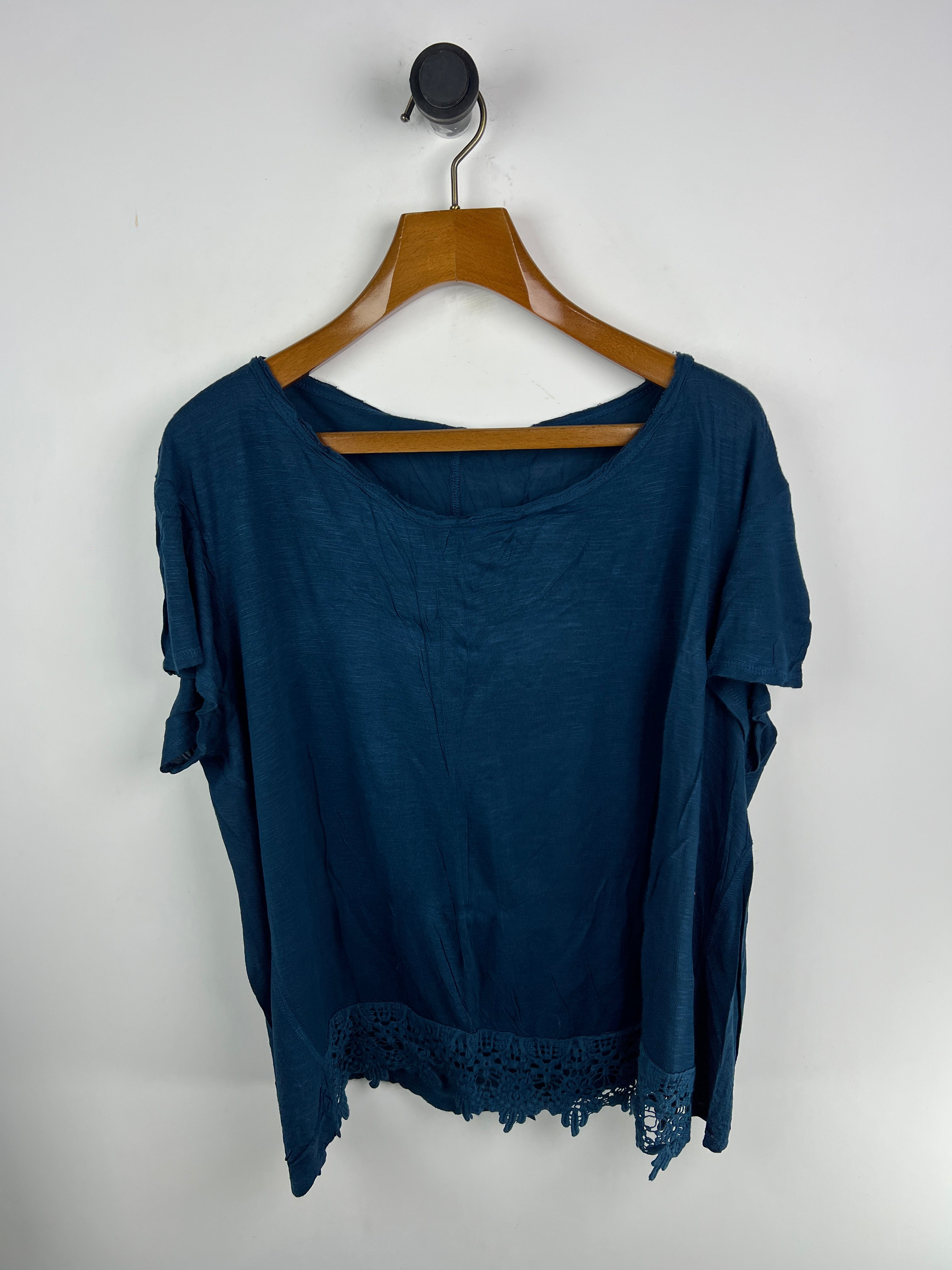 Bobeau Blouse (Women) (XX-Large)
