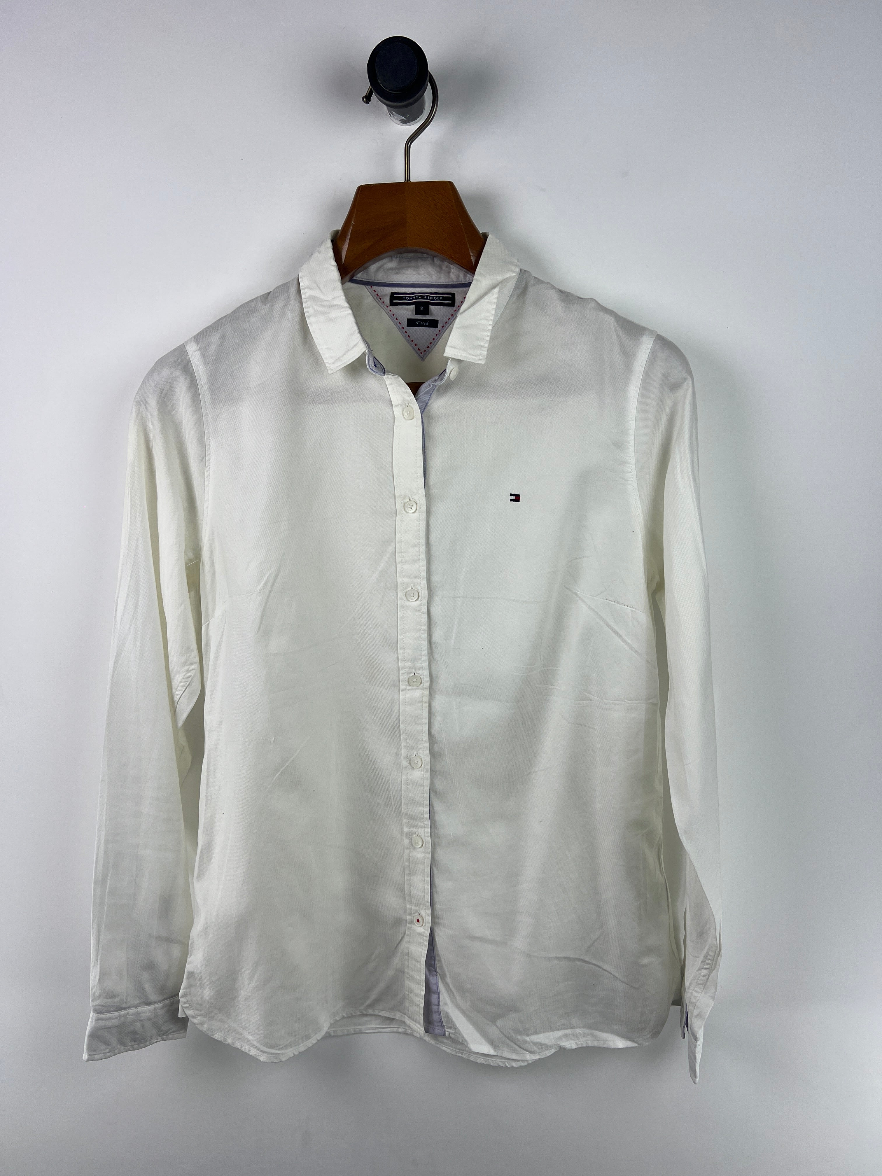 Tommy Hilfiger Shirt (Small)