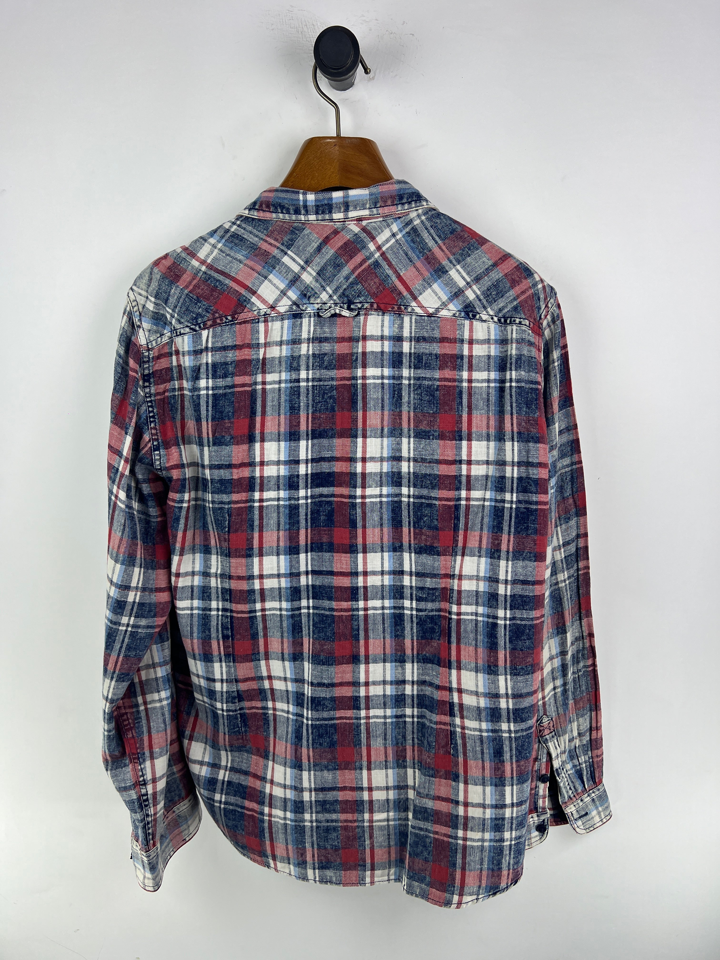 Angelo Shirt (X-Large)