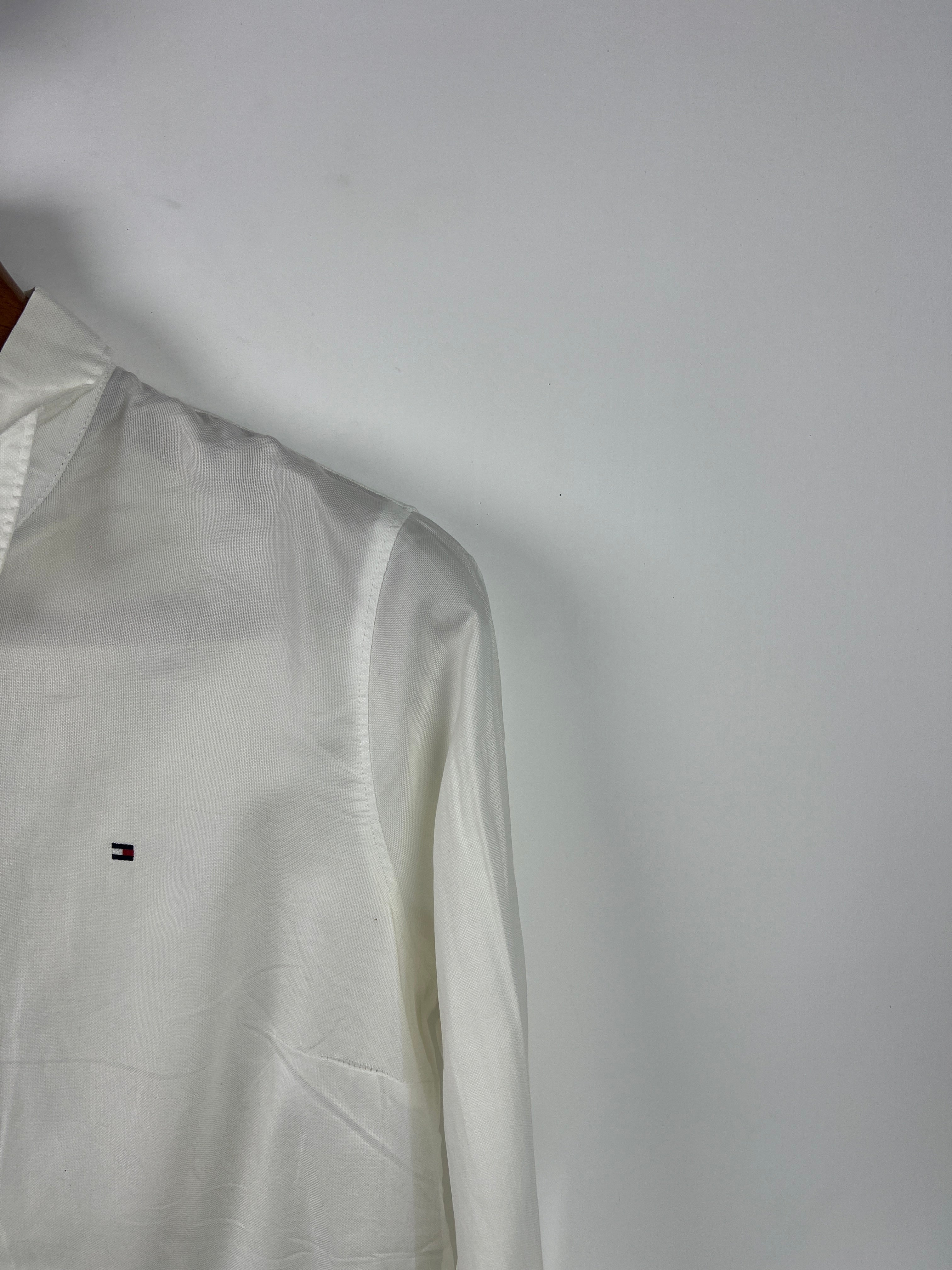 Tommy Hilfiger Shirt (Small)