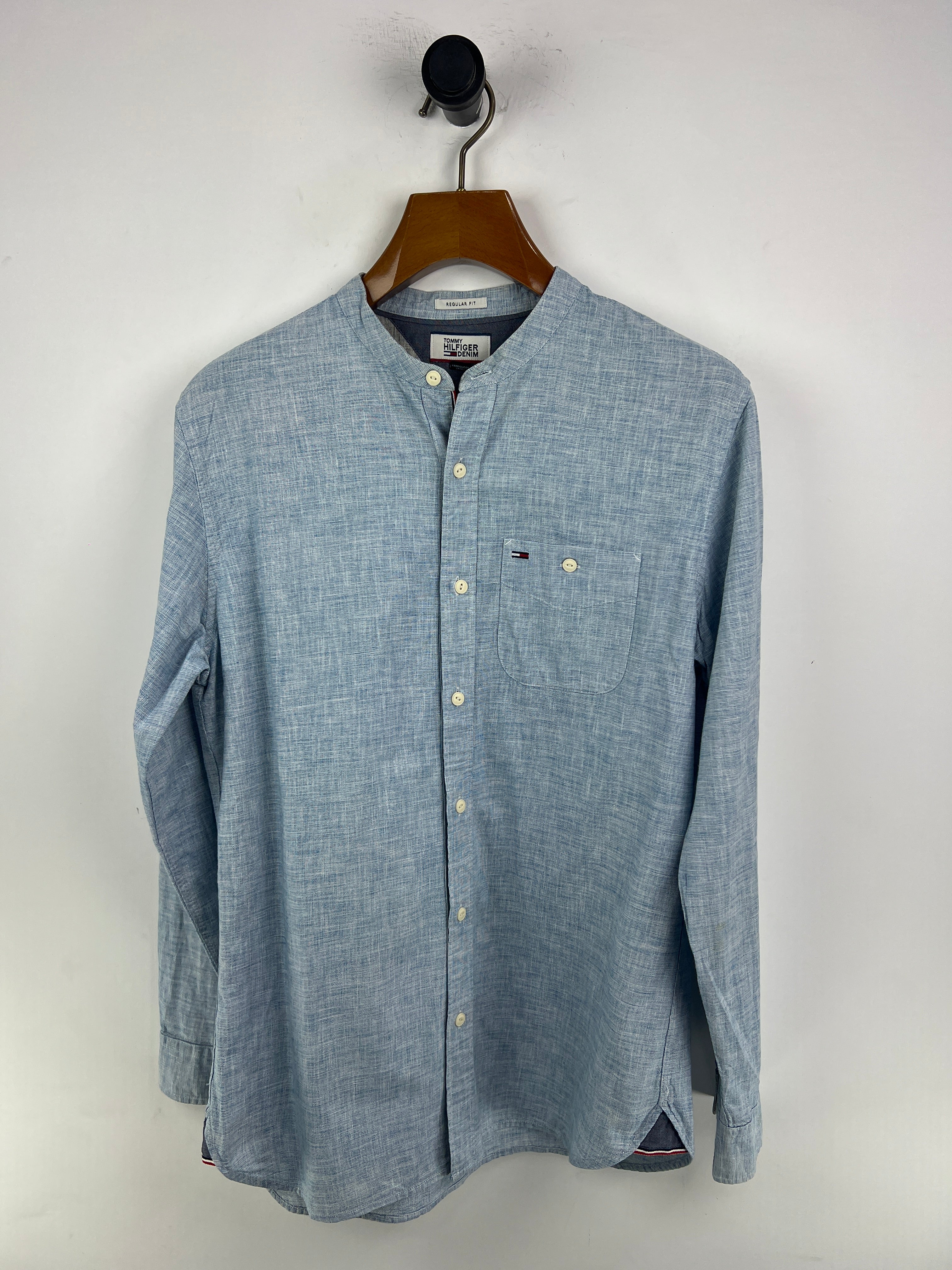 Tommy Hilfiger Shirt (Medium)