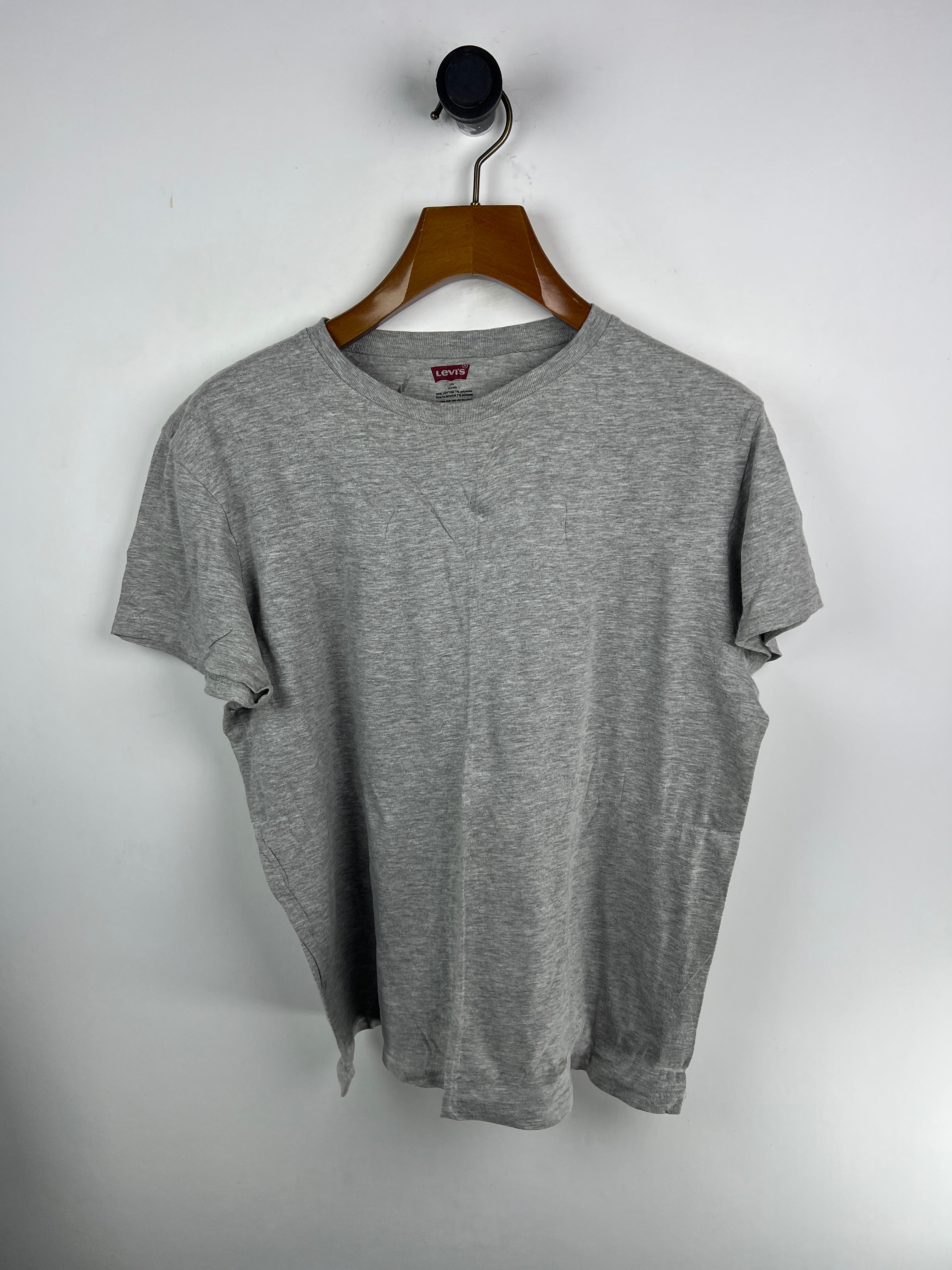 Levis T-Shirt (Women) (Large/X-Large)