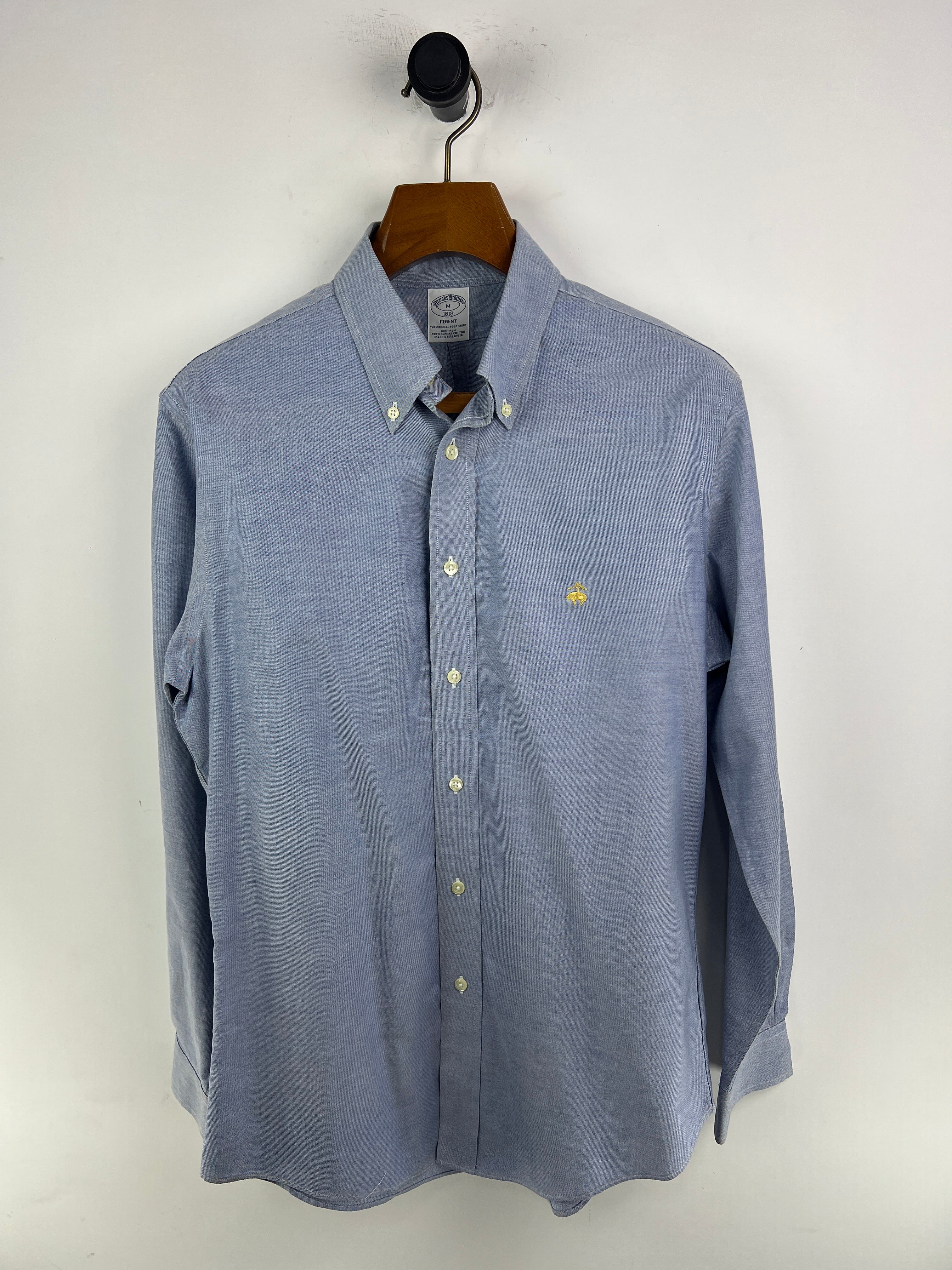 Brooks Brother Shirt (Medium-Large)