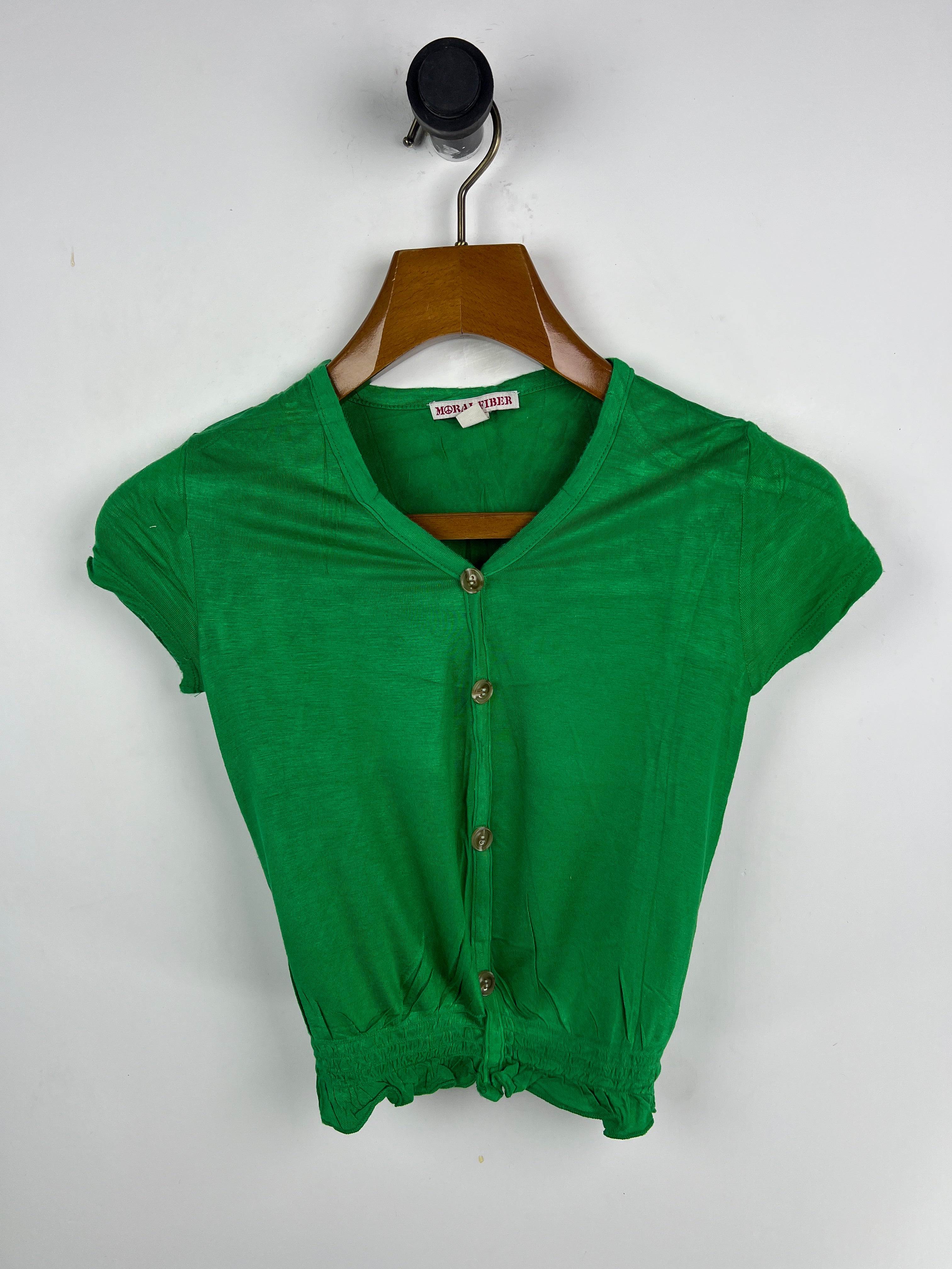 Moral Blouse (Women) (X-Small/Small)
