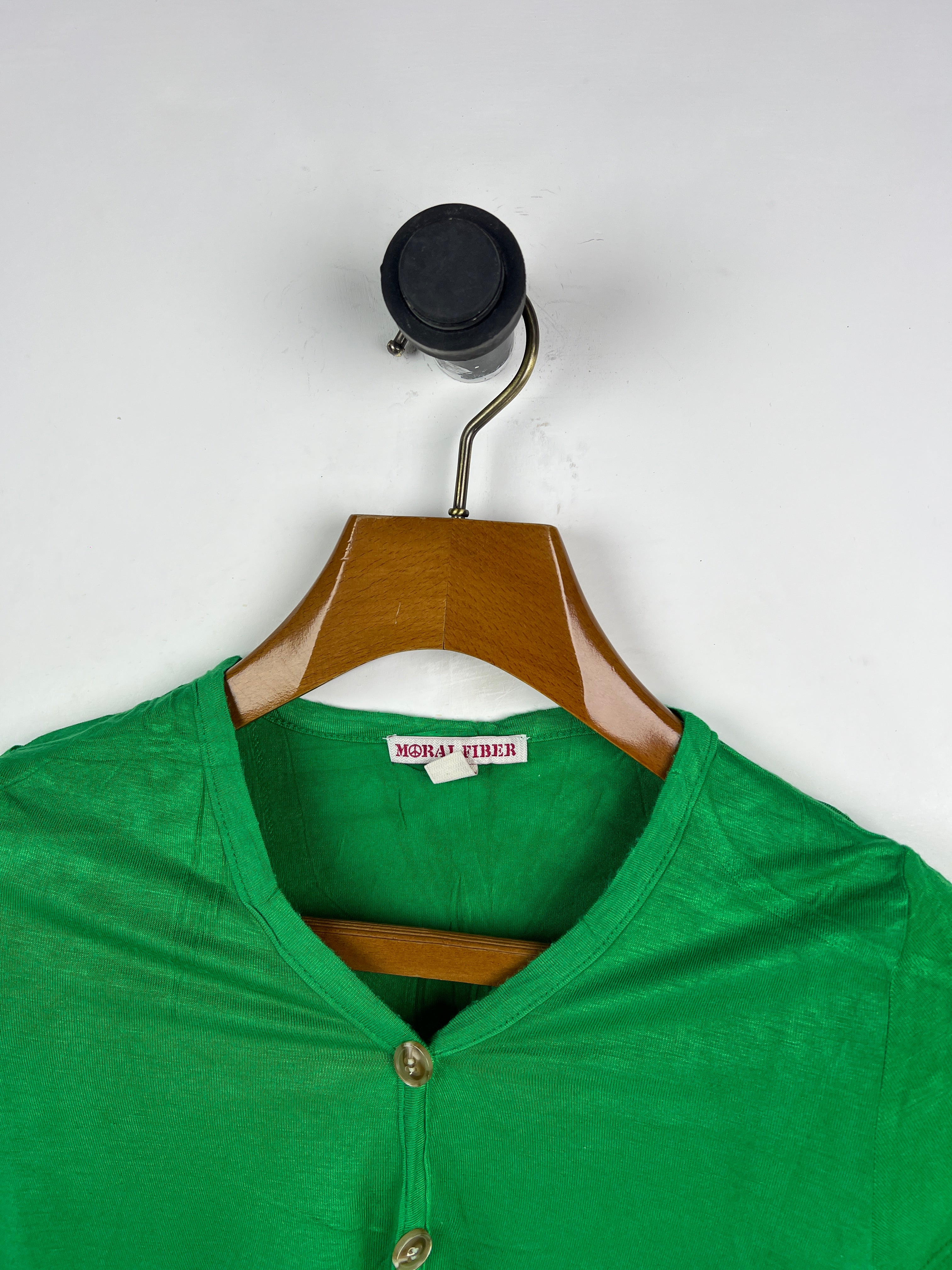Moral Blouse (Women) (X-Small/Small)
