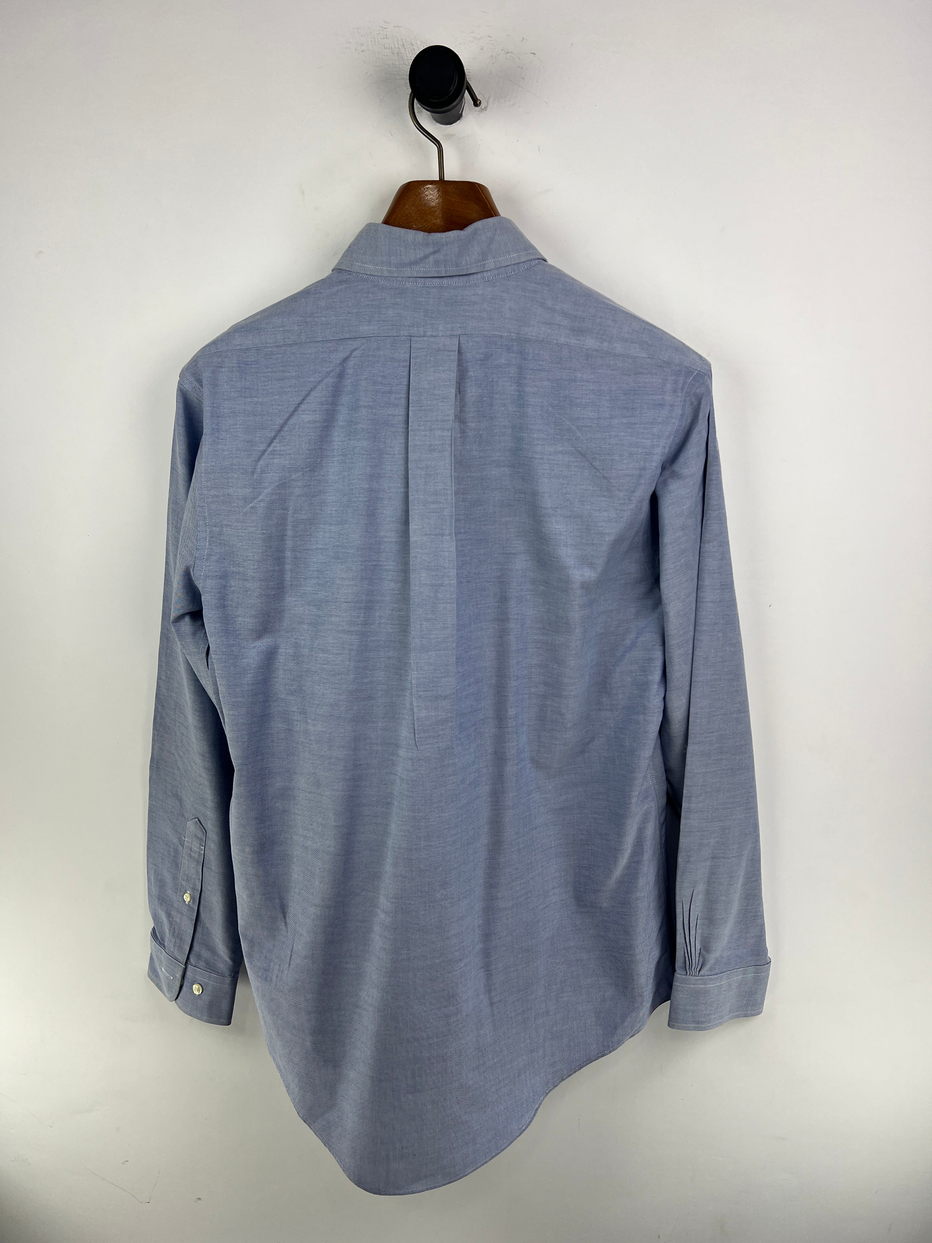 Brooks Brother Shirt (Medium-Large)