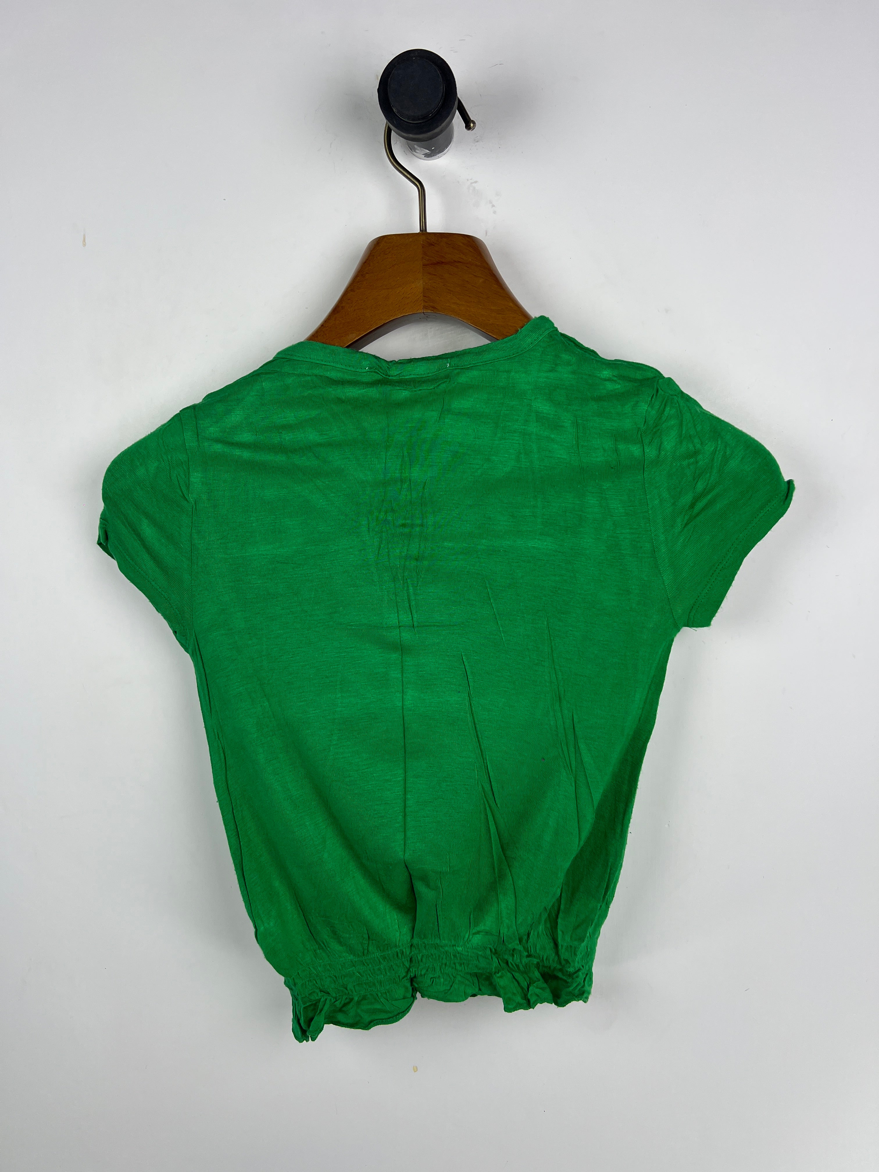 Moral Blouse (Women) (X-Small/Small)