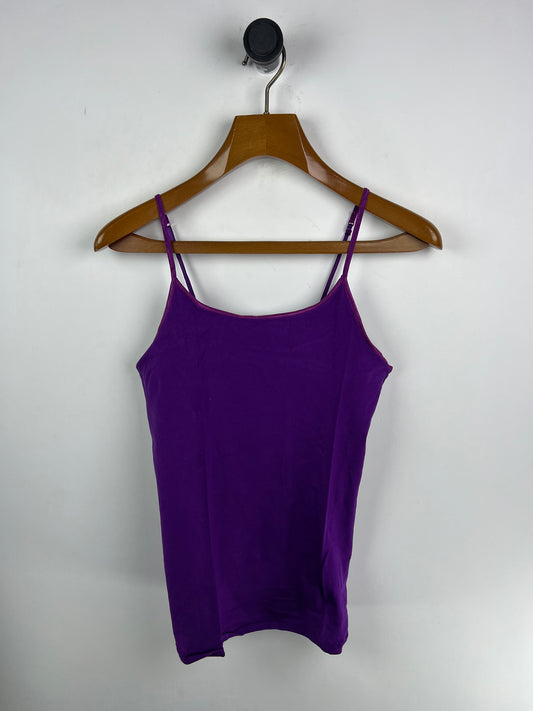 Mossimo Tank Top (Women) (X-Small/Small)