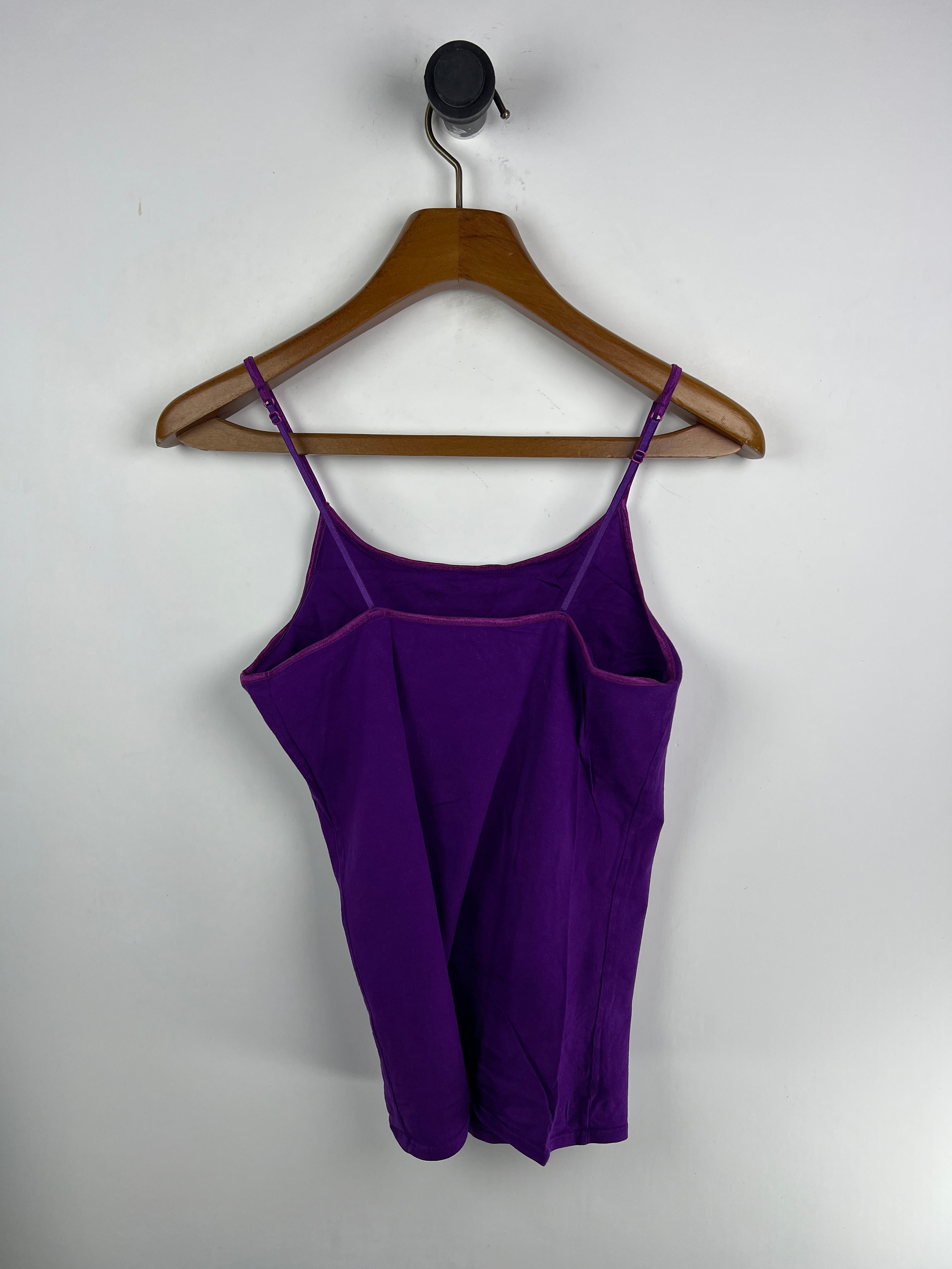 Mossimo Tank Top (Women) (X-Small/Small)