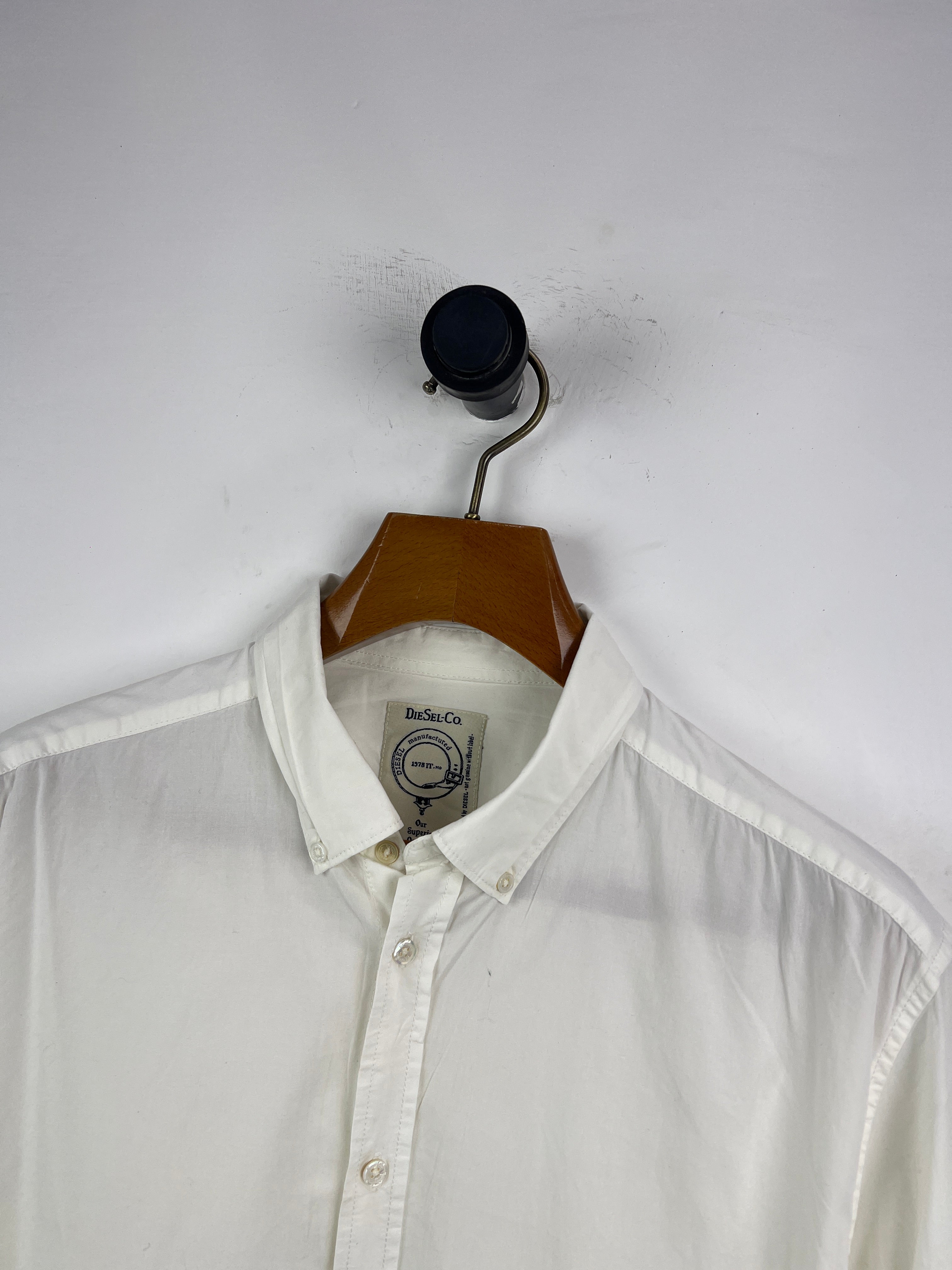 Diesel Shirt (Large)
