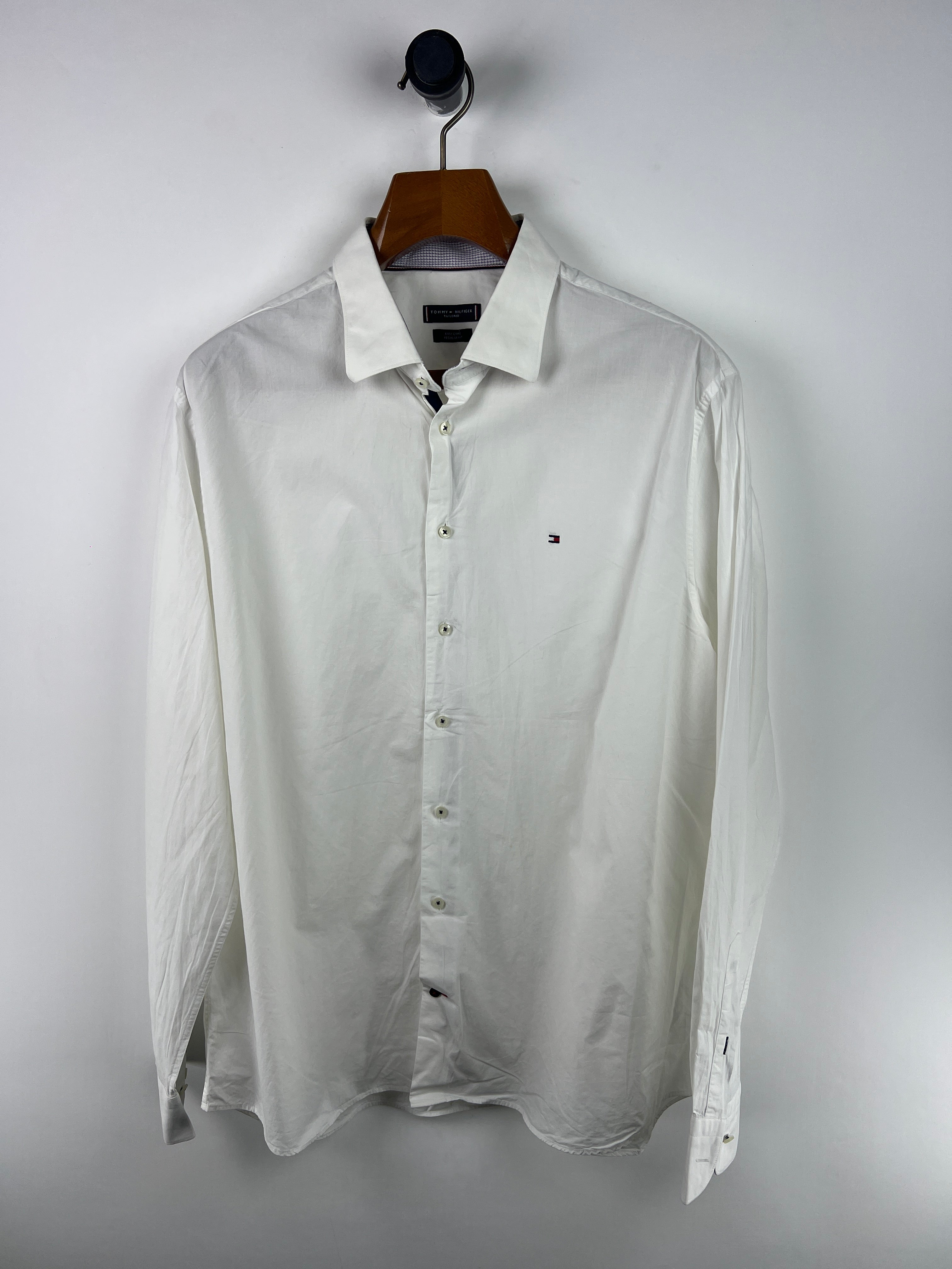 Tommy Hilfiger Shirt (X-Large)