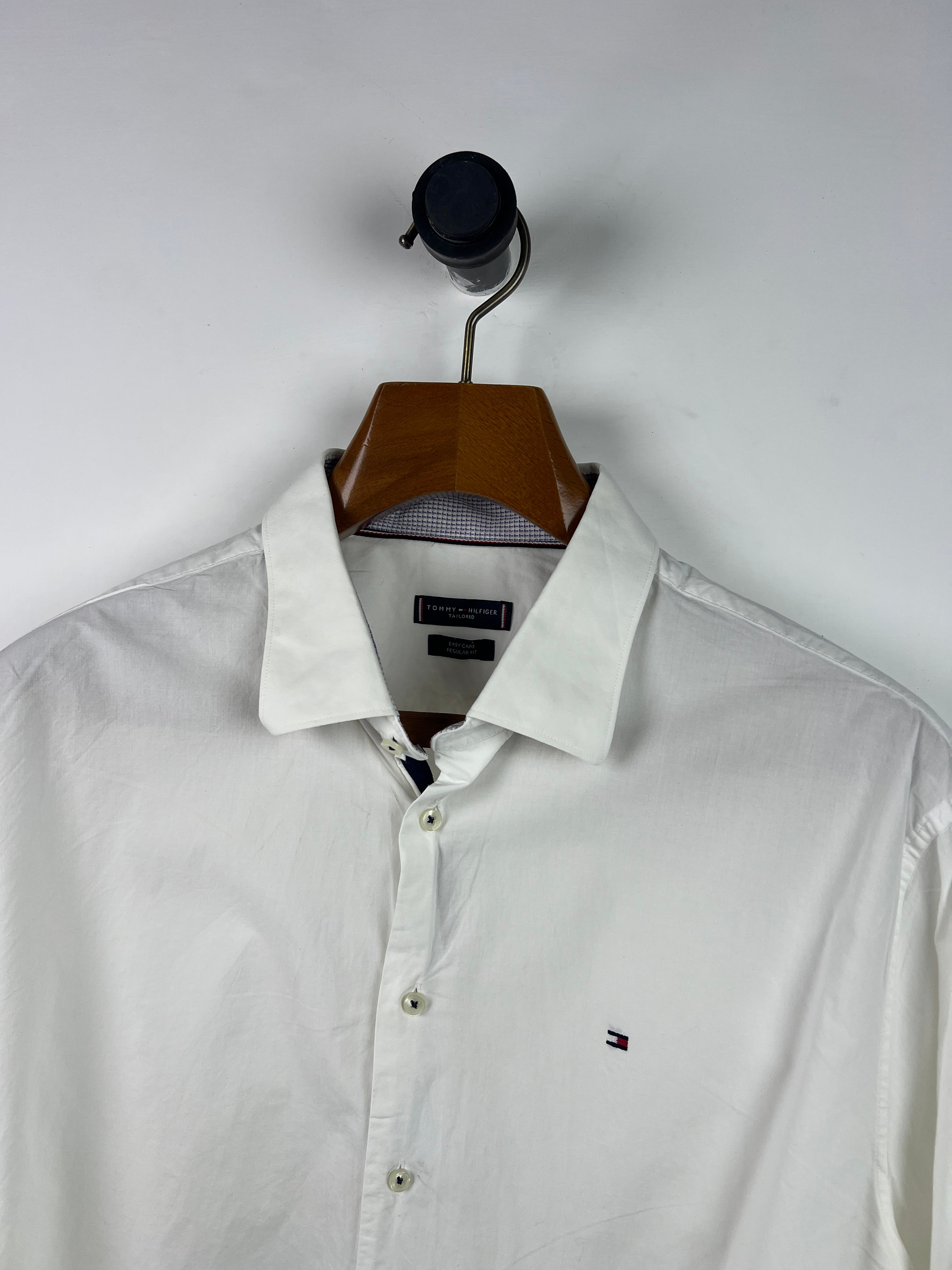 Tommy Hilfiger Shirt (X-Large)