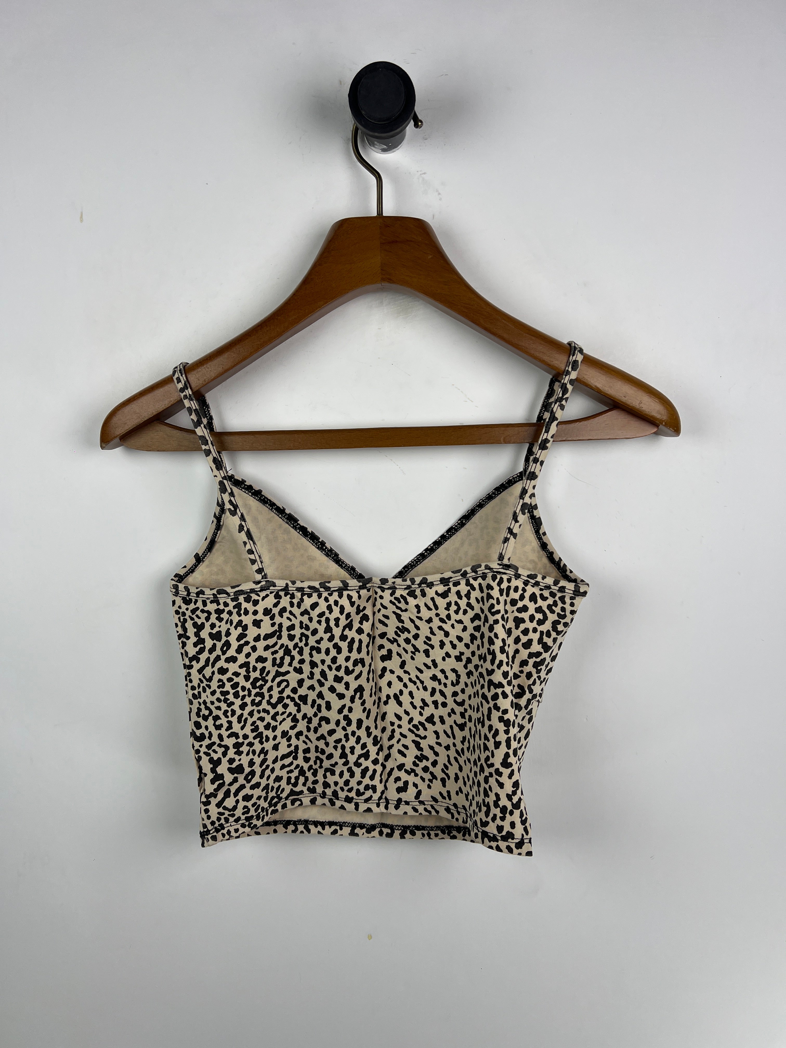 Tamil Tank Top (Women) (X-Small)