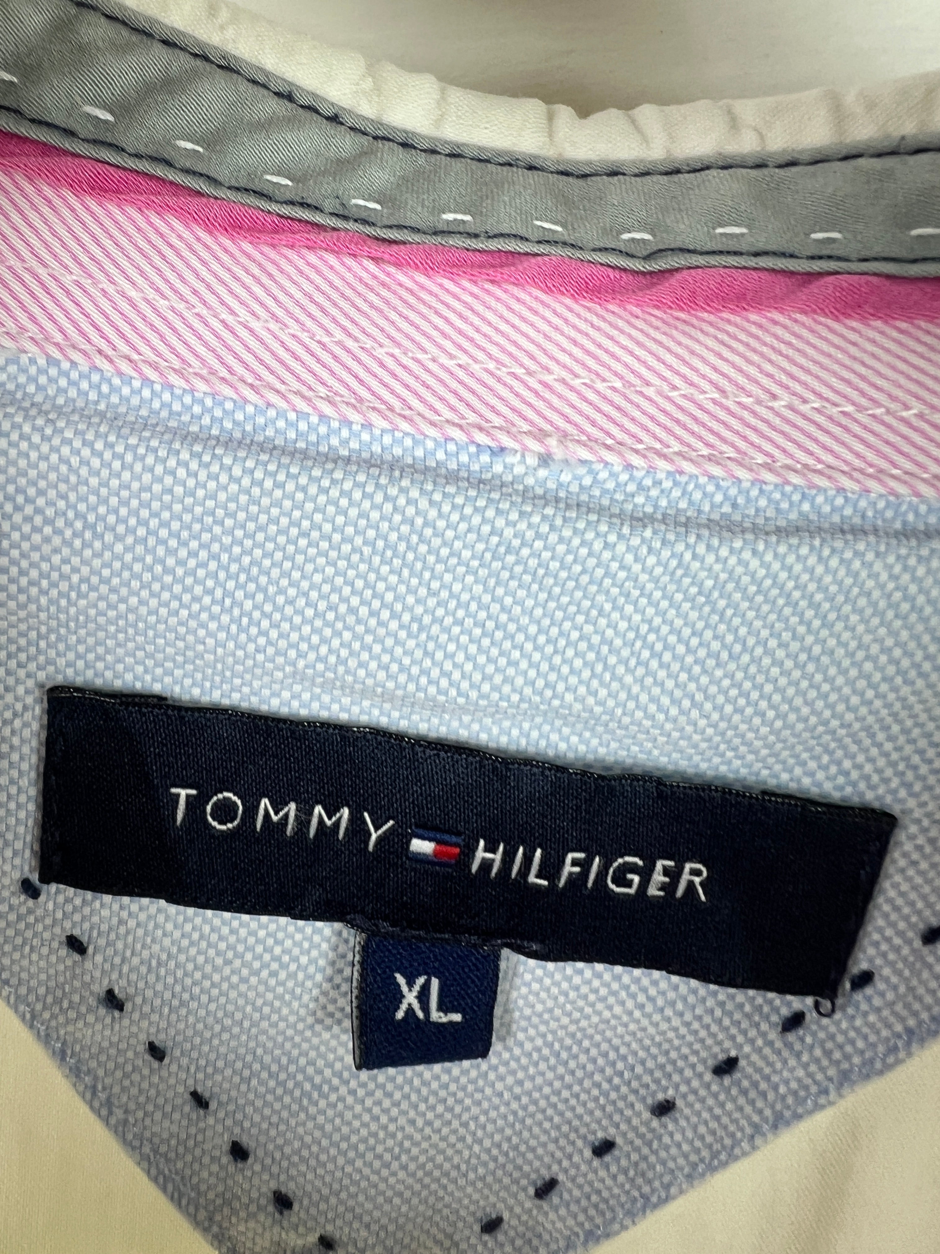 Tommy Hilfiger Shirt (X-Large)