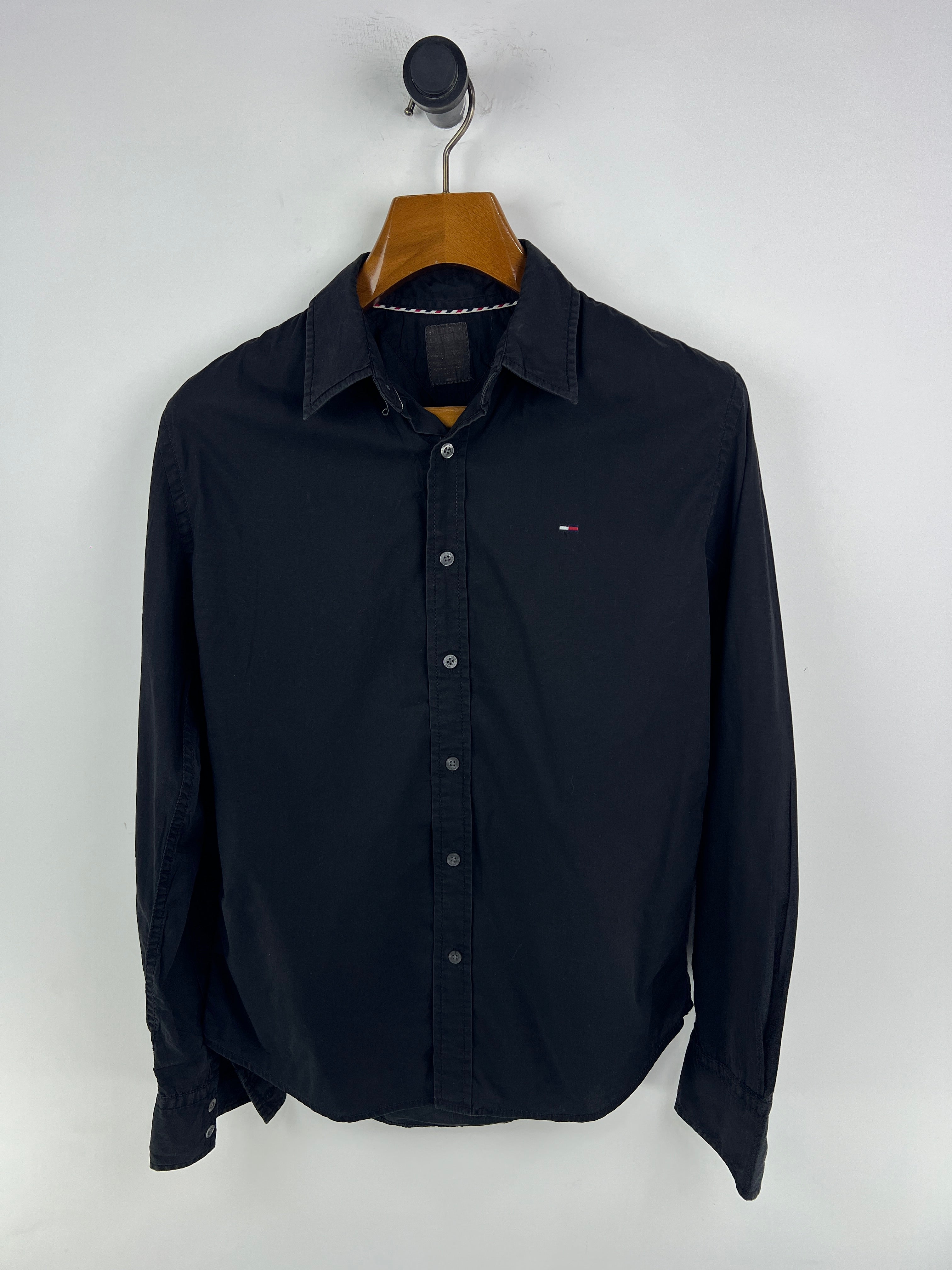 Tommy Hilfiger Shirt (Small)