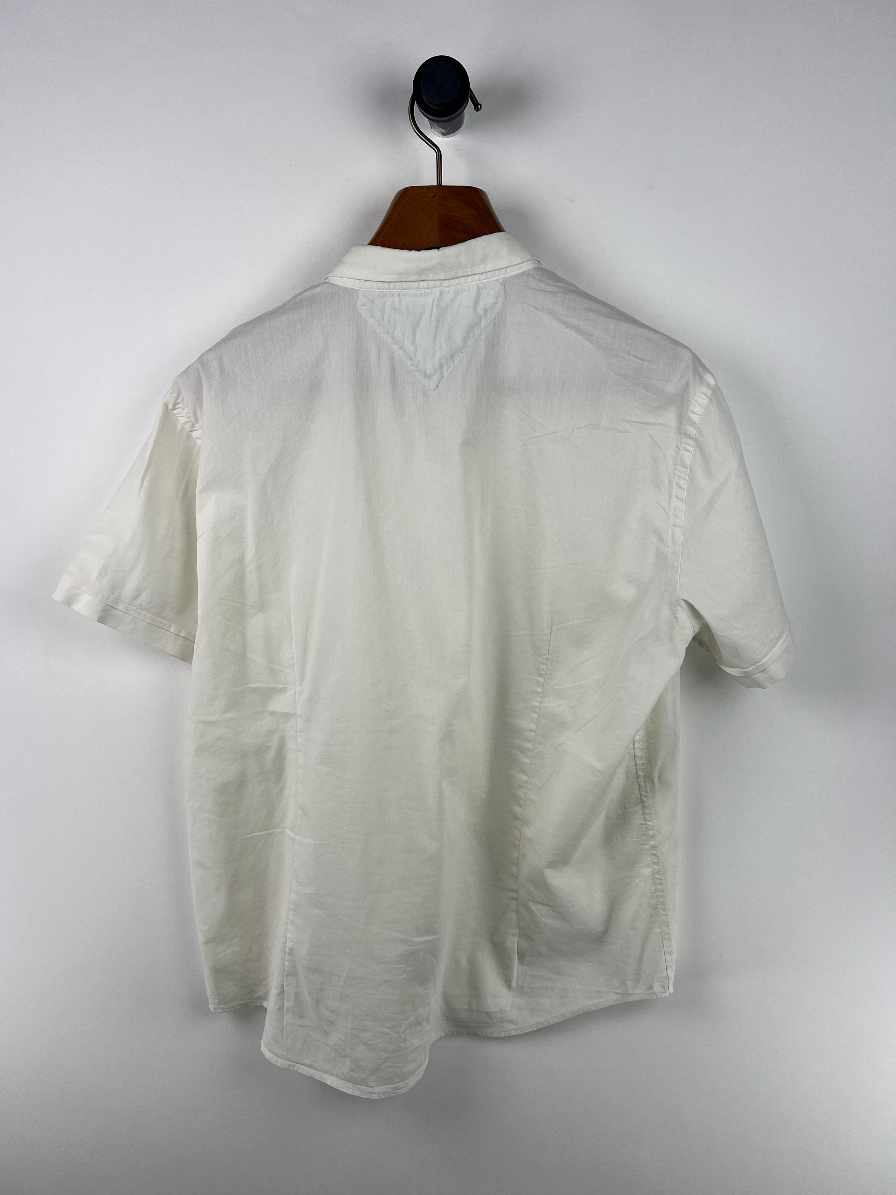 Tommy Hilfiger Shirt (X-Large)