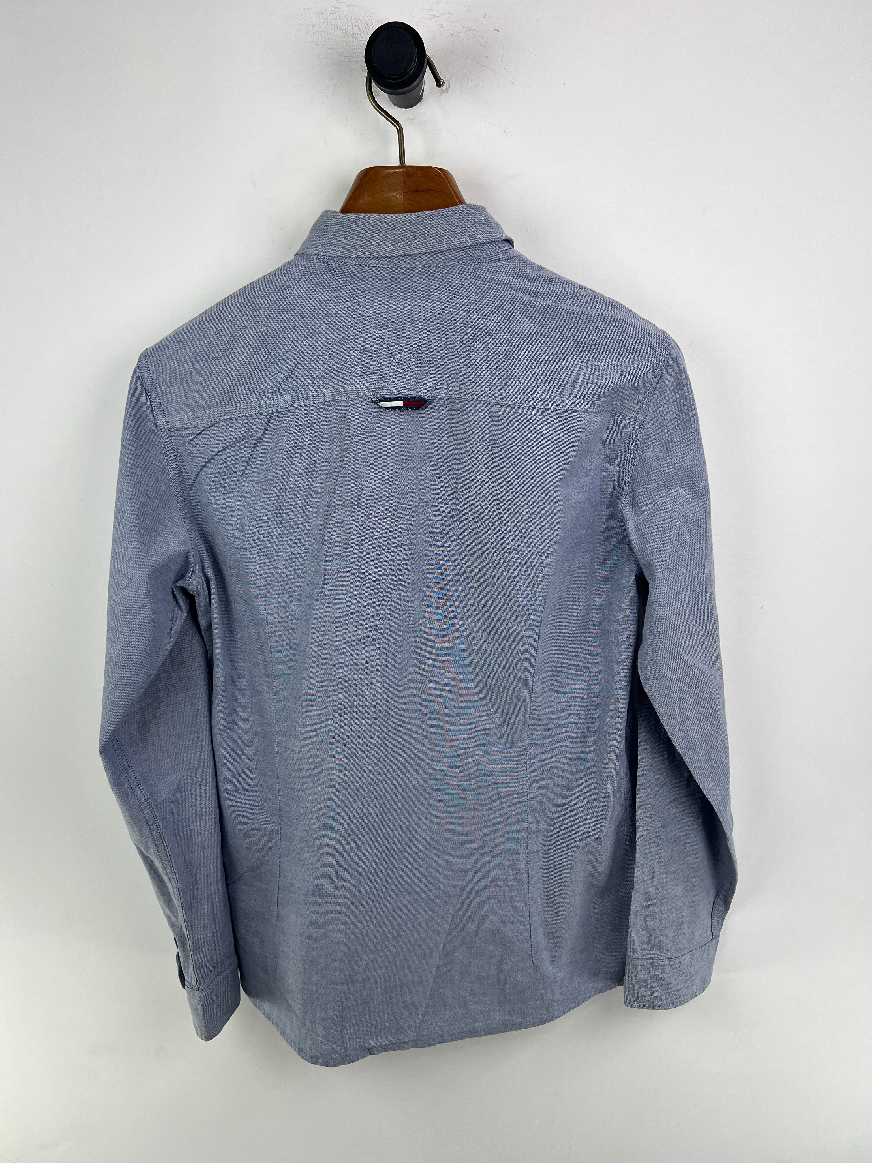 Tommy Hilfiger Shirt (Small)