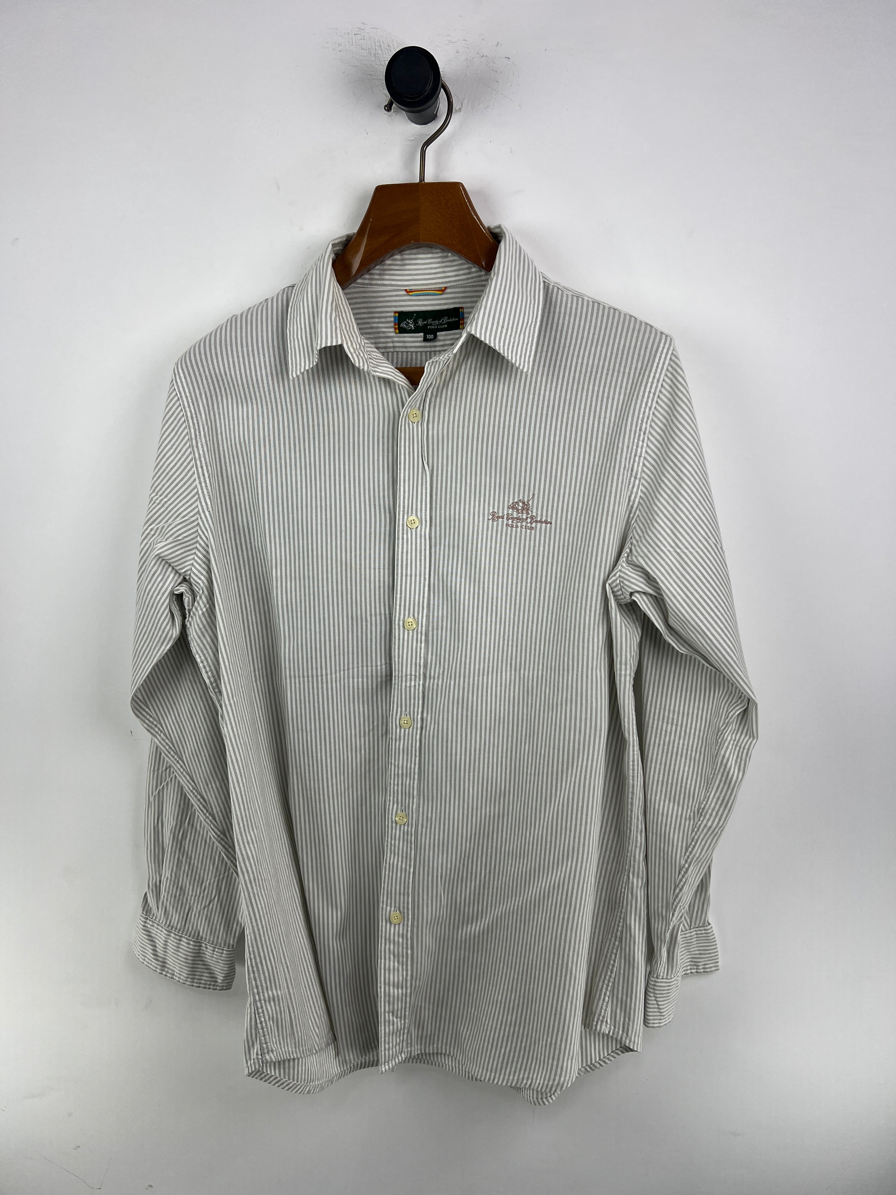 Royal County Shirt (Medium-Large)
