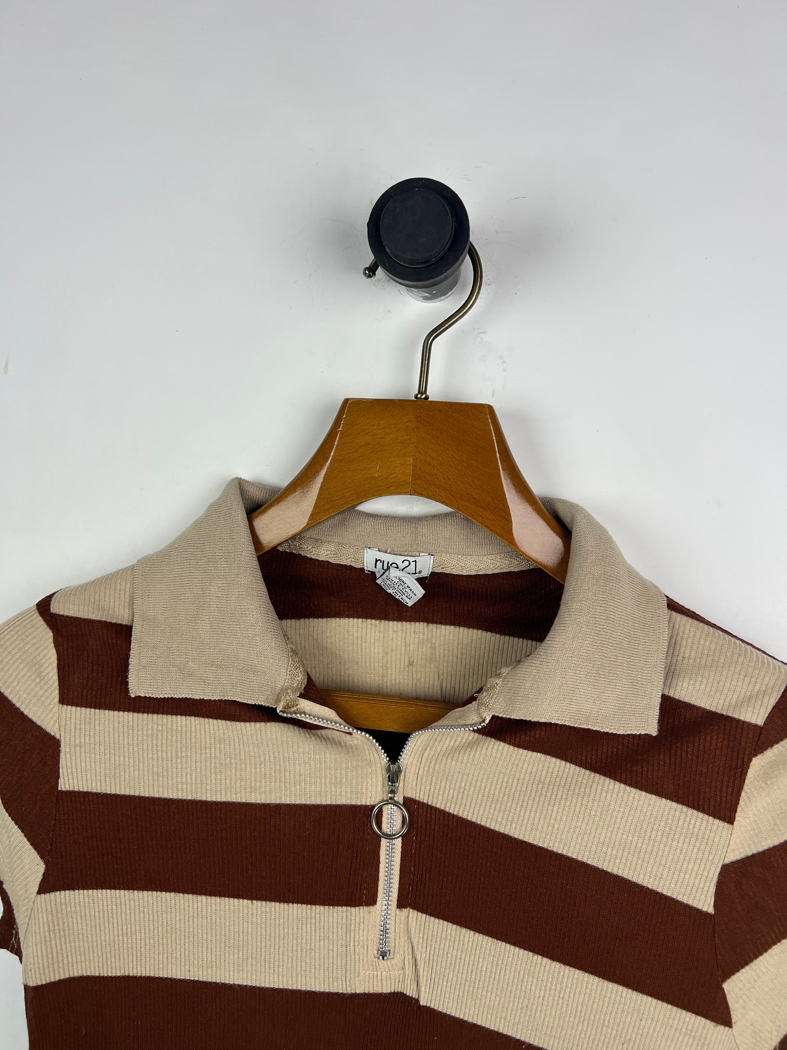 Rue Blouse (Women) (X-Small/Small)