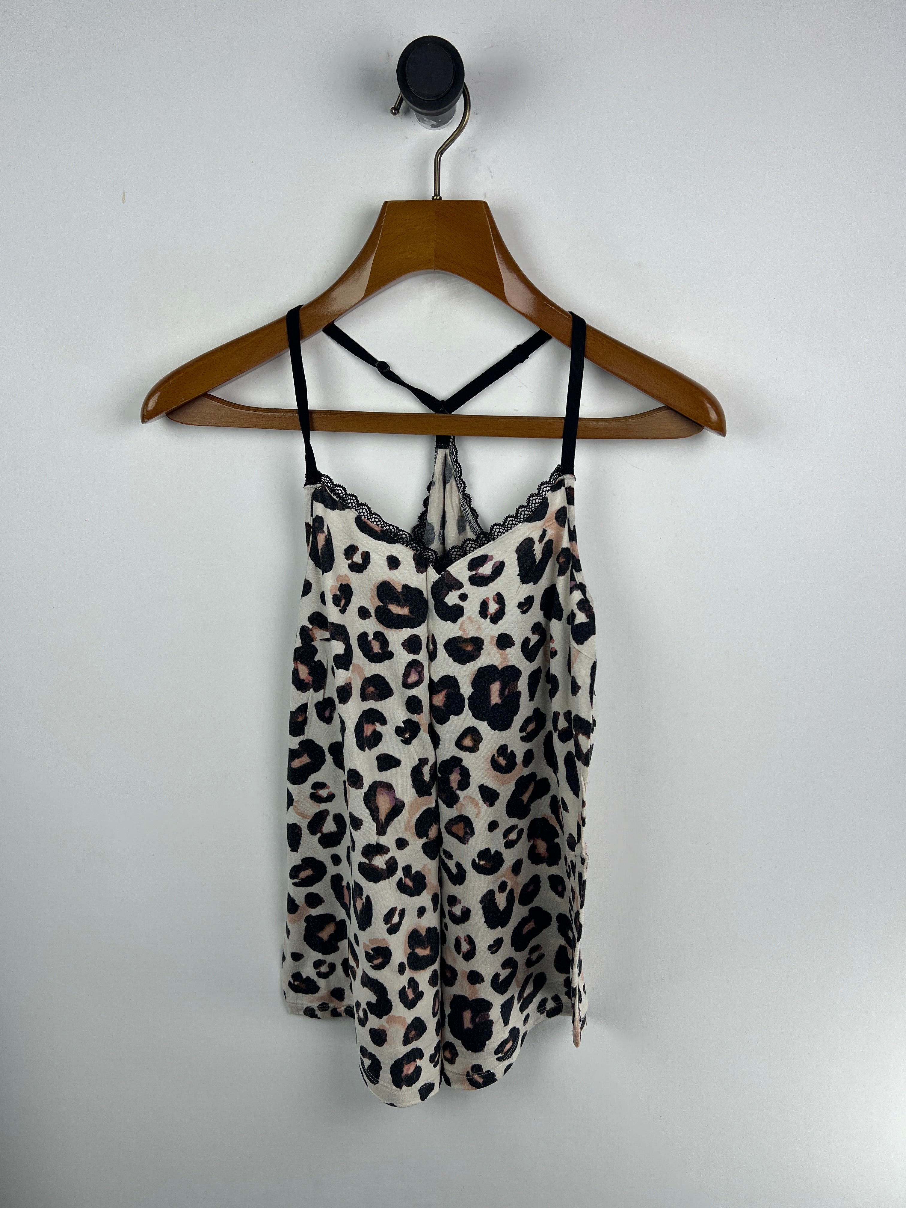 Stars Tank Top (Women) (X-Small)