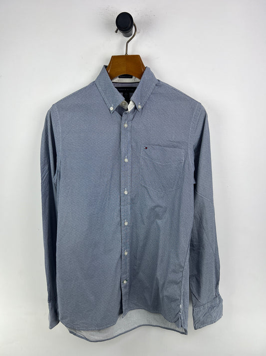 Tommy Hilfiger Shirt (Small)