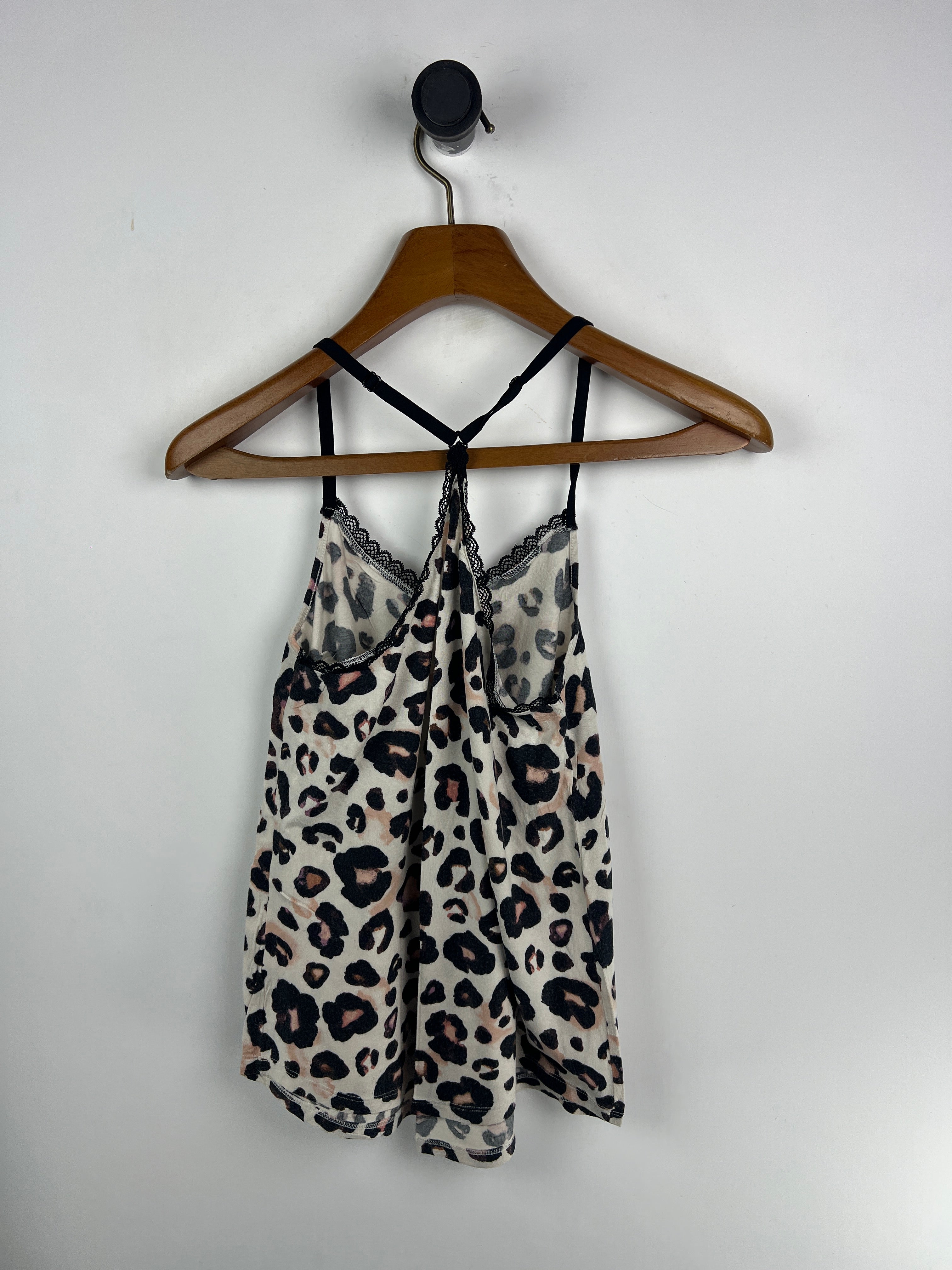 Stars Tank Top (Women) (X-Small)