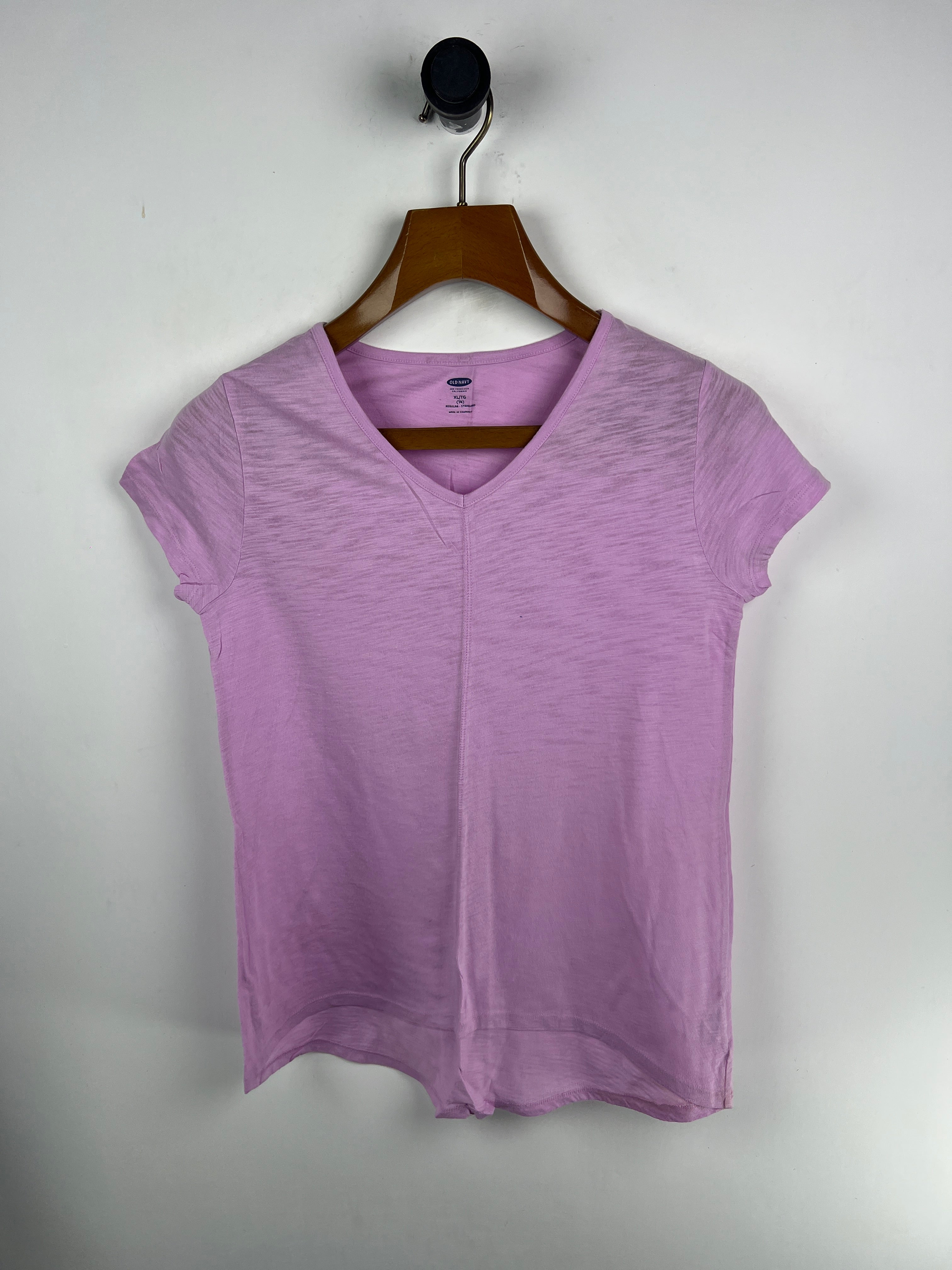 Old Navy T-Shirt (Women) (Large/X-Large)