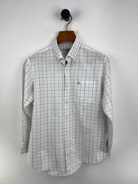 Fila Shirt (Medium)