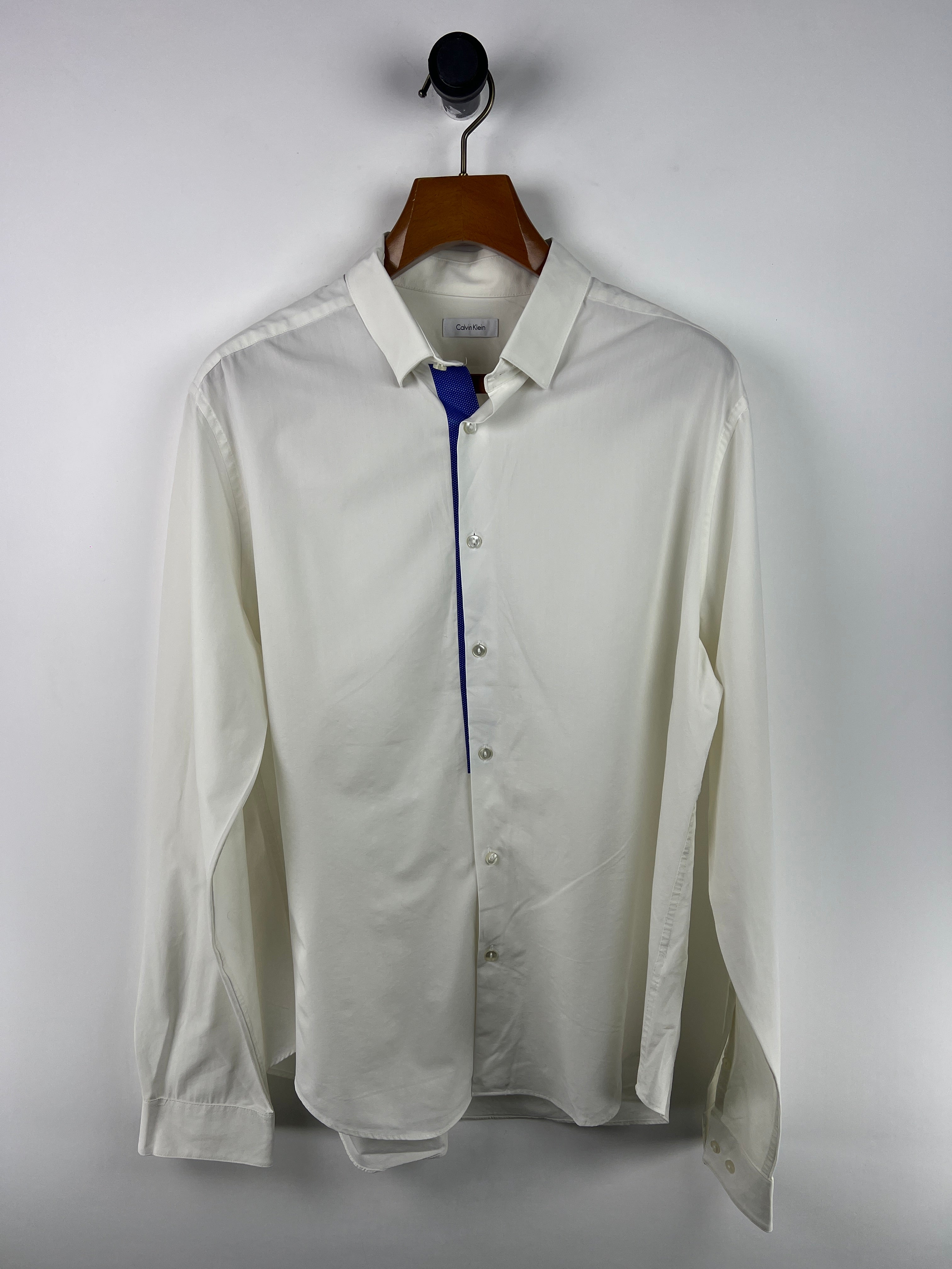 Calvin Klein Shirt (X-Large)