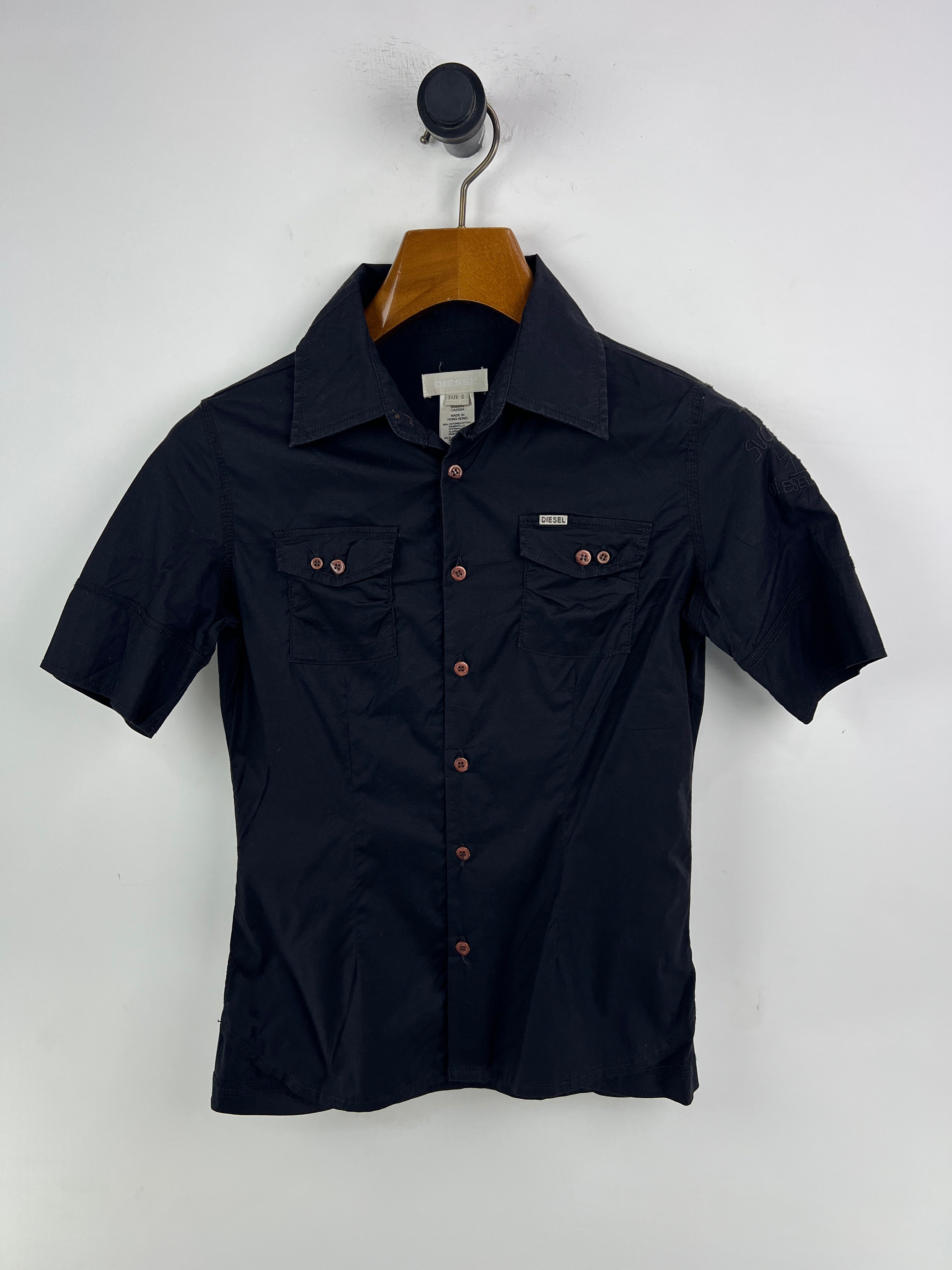 Diesel Shirt (Small)