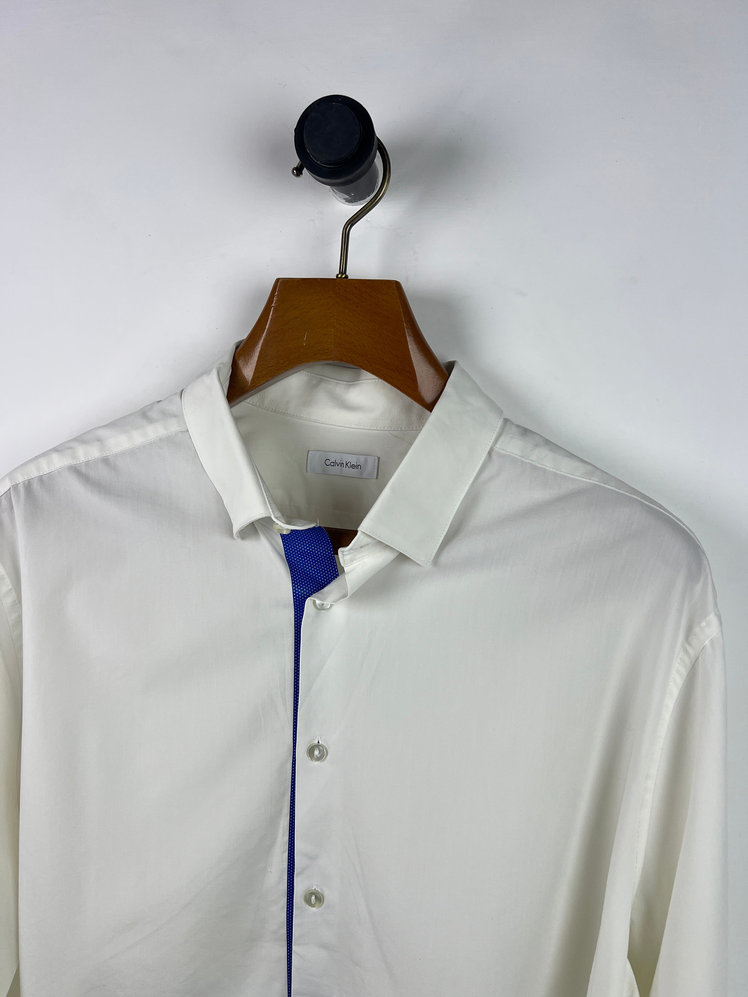 Calvin Klein Shirt (X-Large)