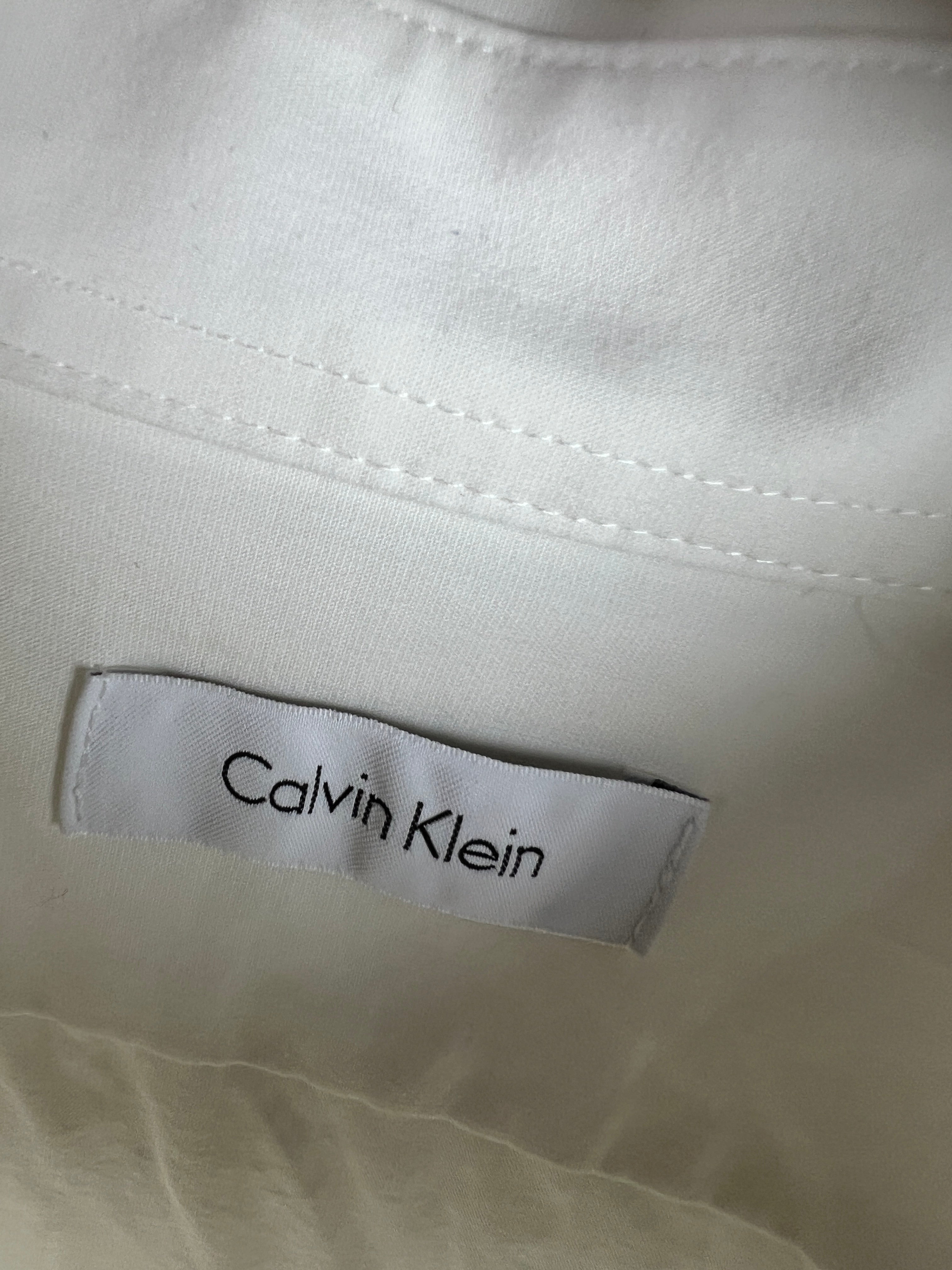 Calvin Klein Shirt (X-Large)