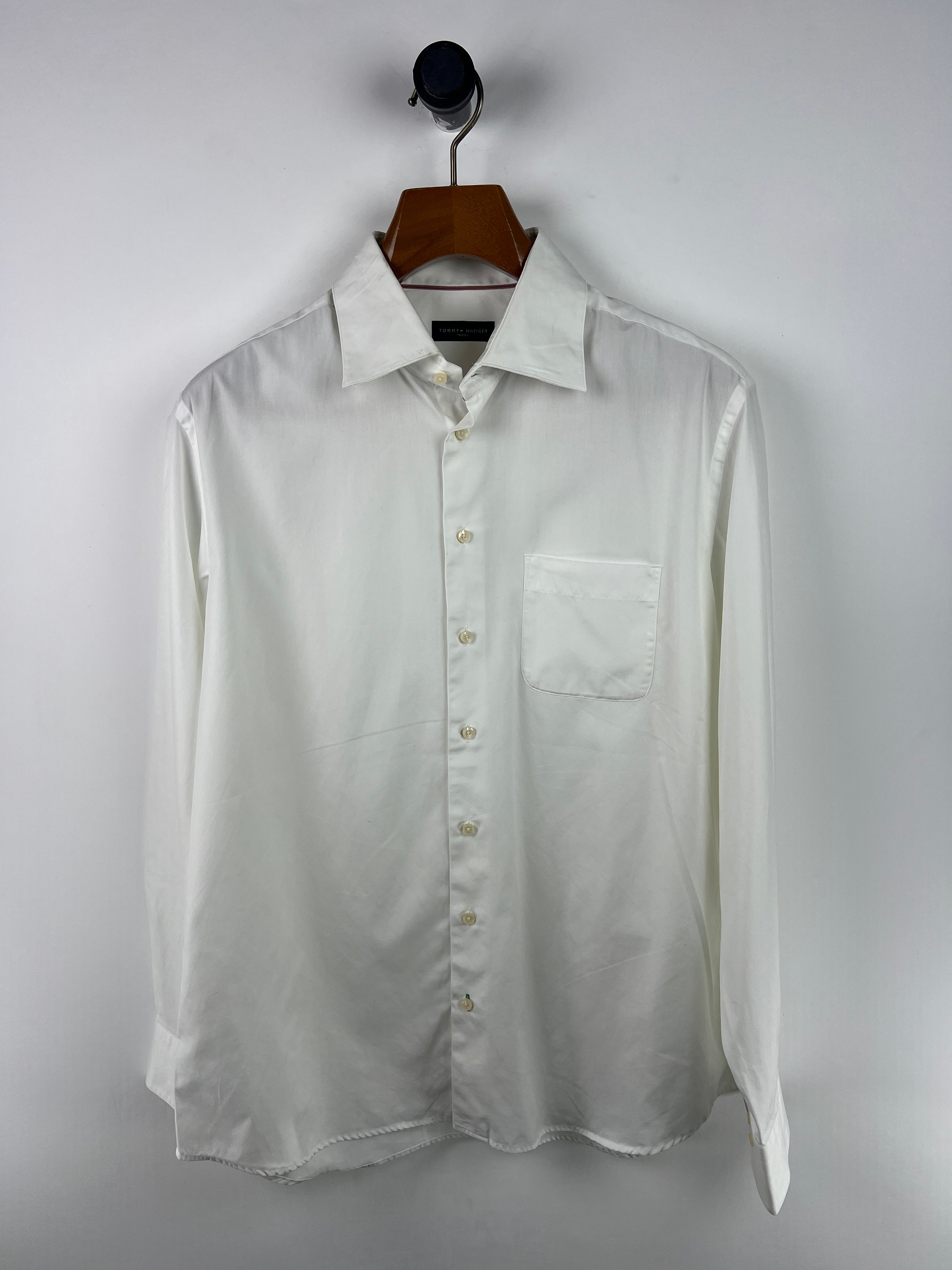 Tommy Hilfiger Shirt (X-Large)