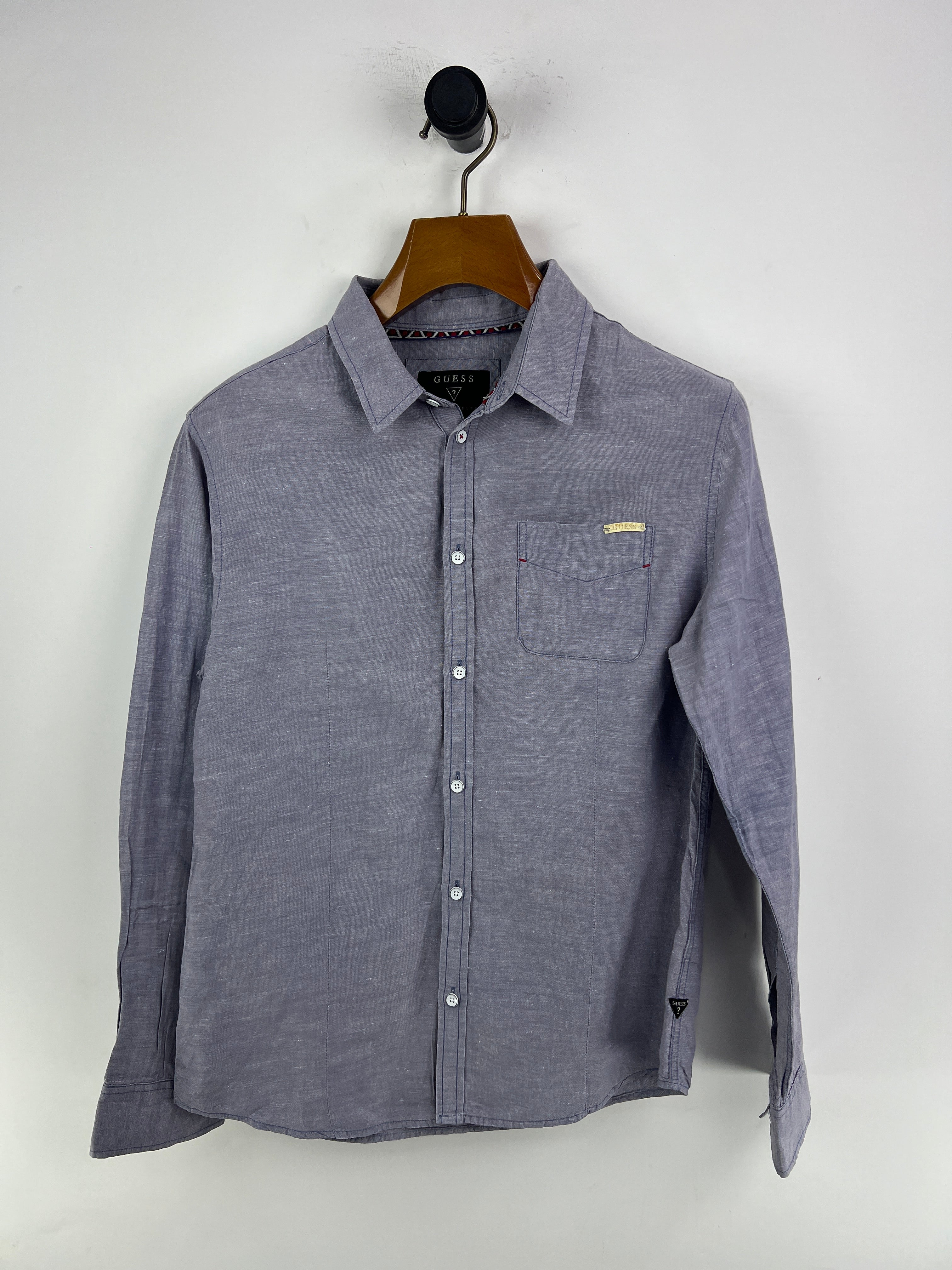 Guesss Shirt (Small)