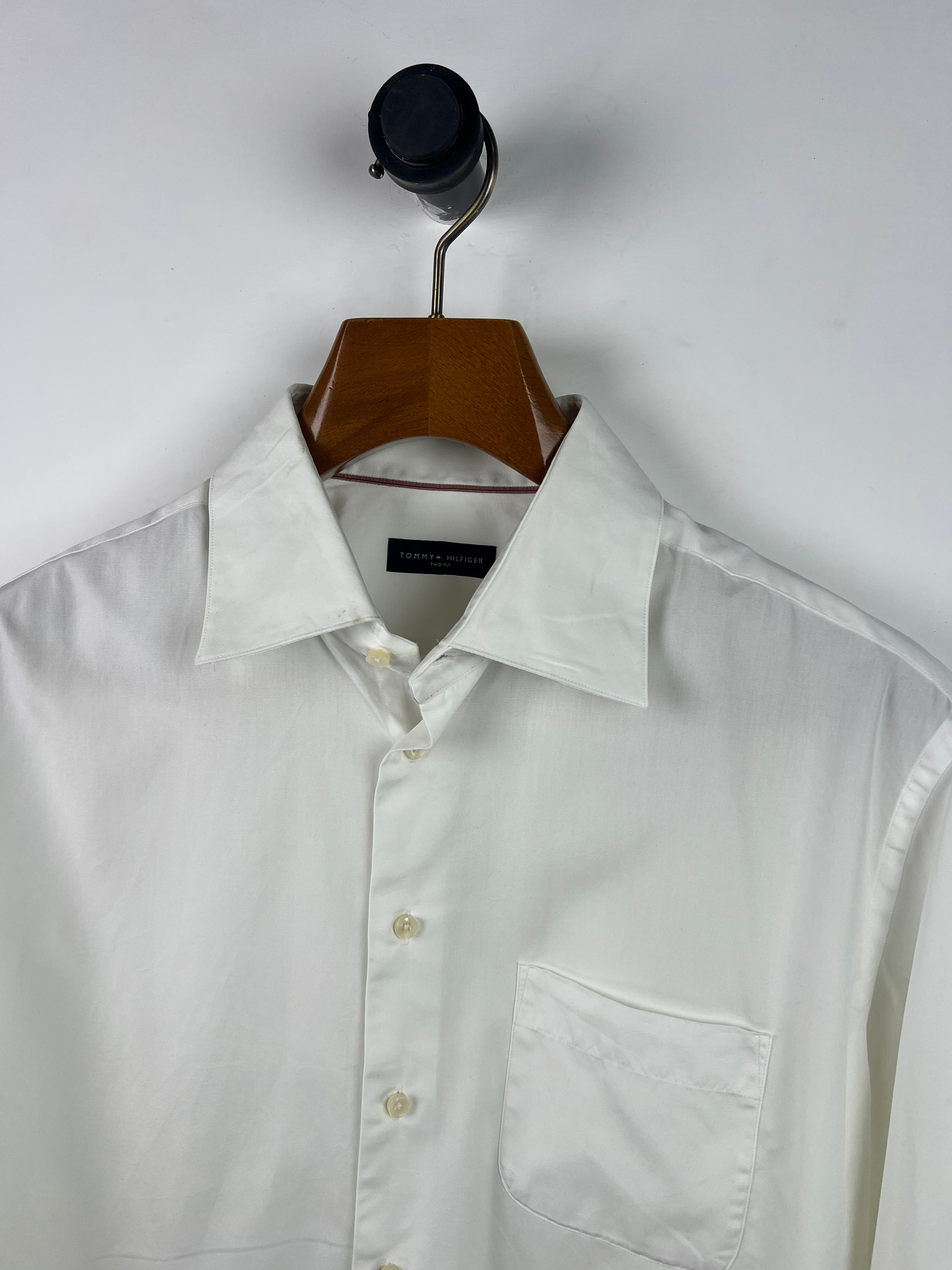 Tommy Hilfiger Shirt (X-Large)