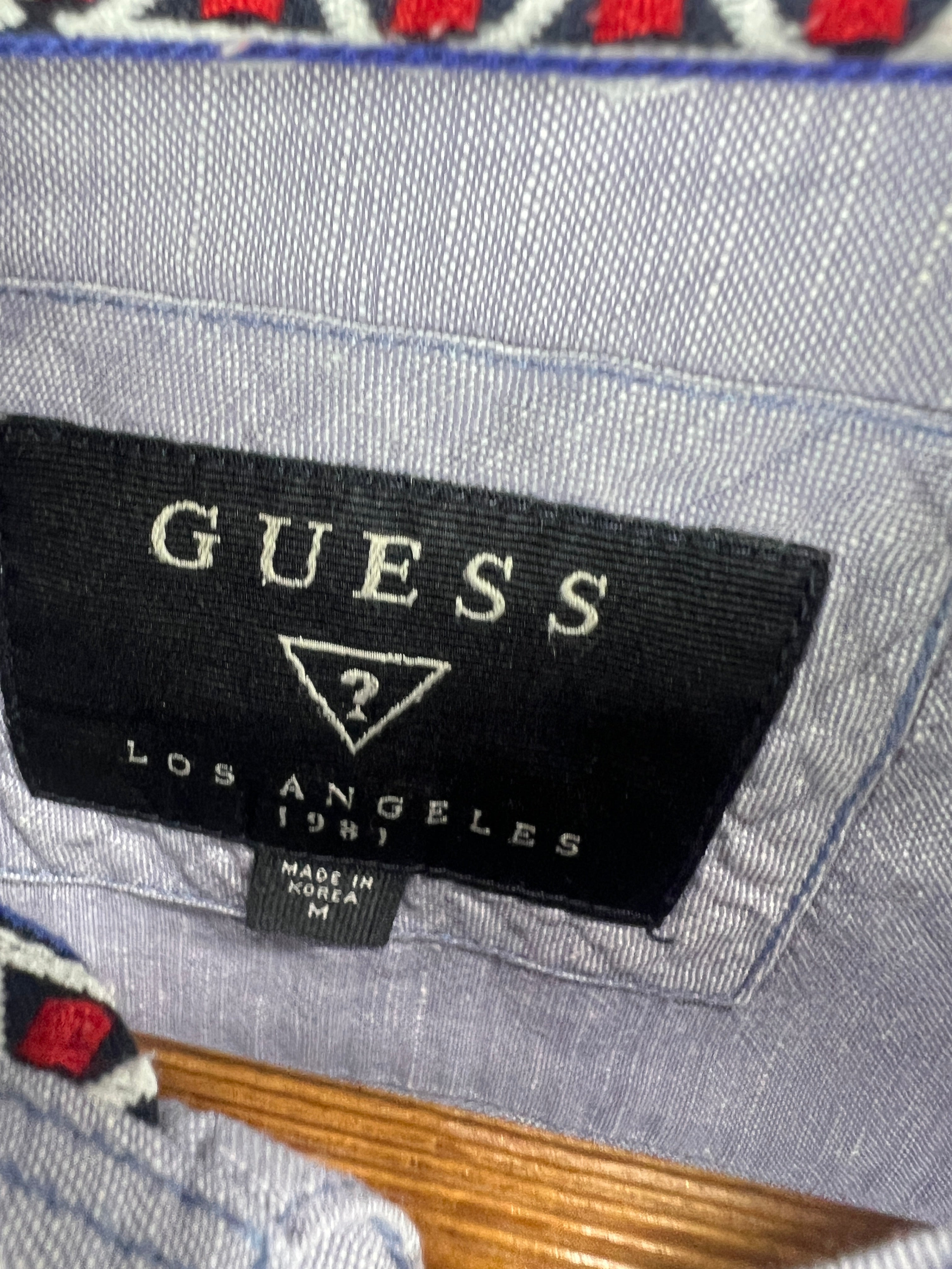 Guesss Shirt (Small)