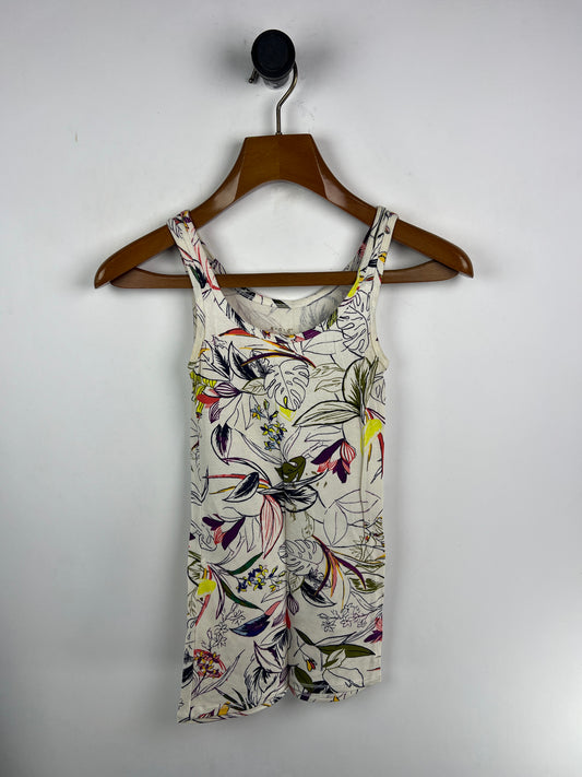 A New Day Tank Top (Women) (X-Small)