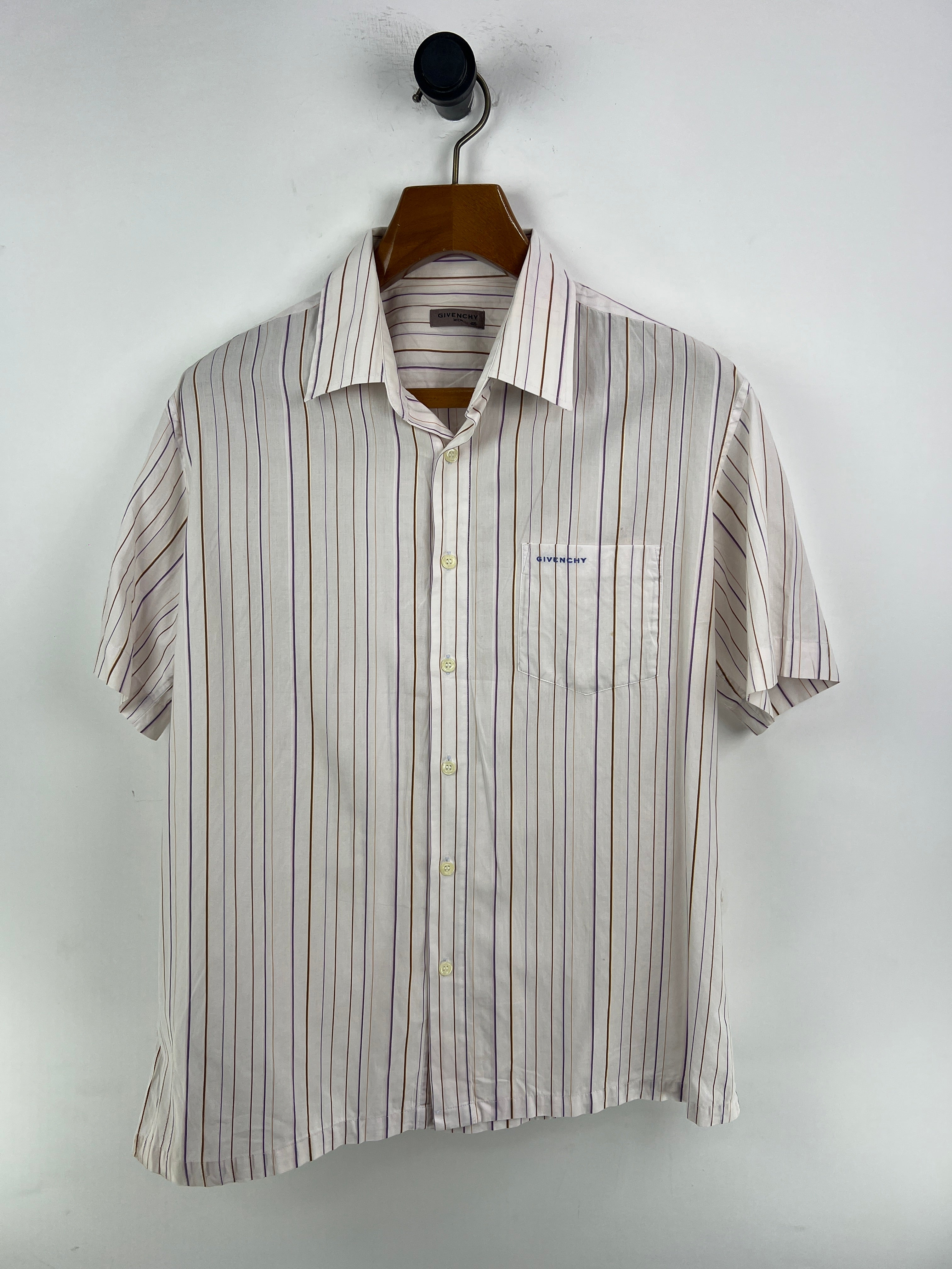 Givenchy Shirt (Large)