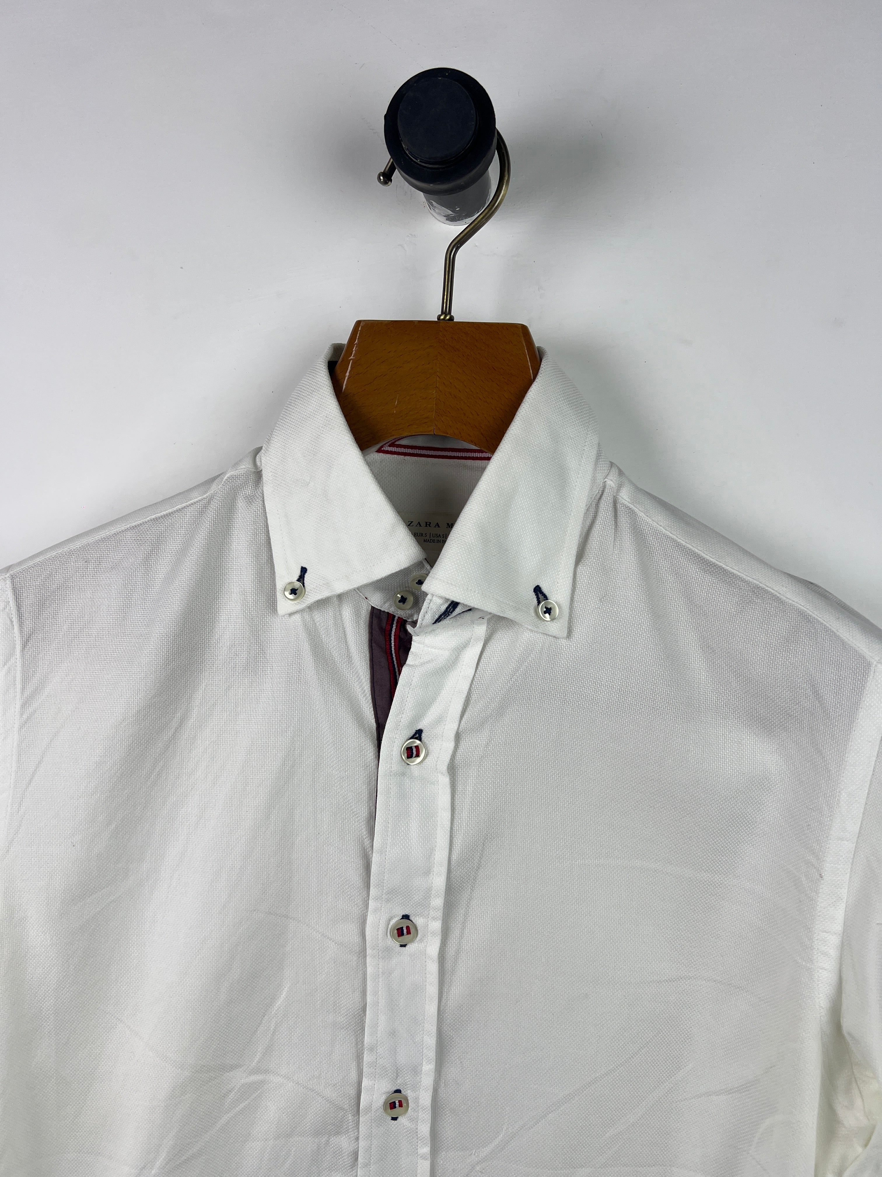 Zara Shirt (Small)