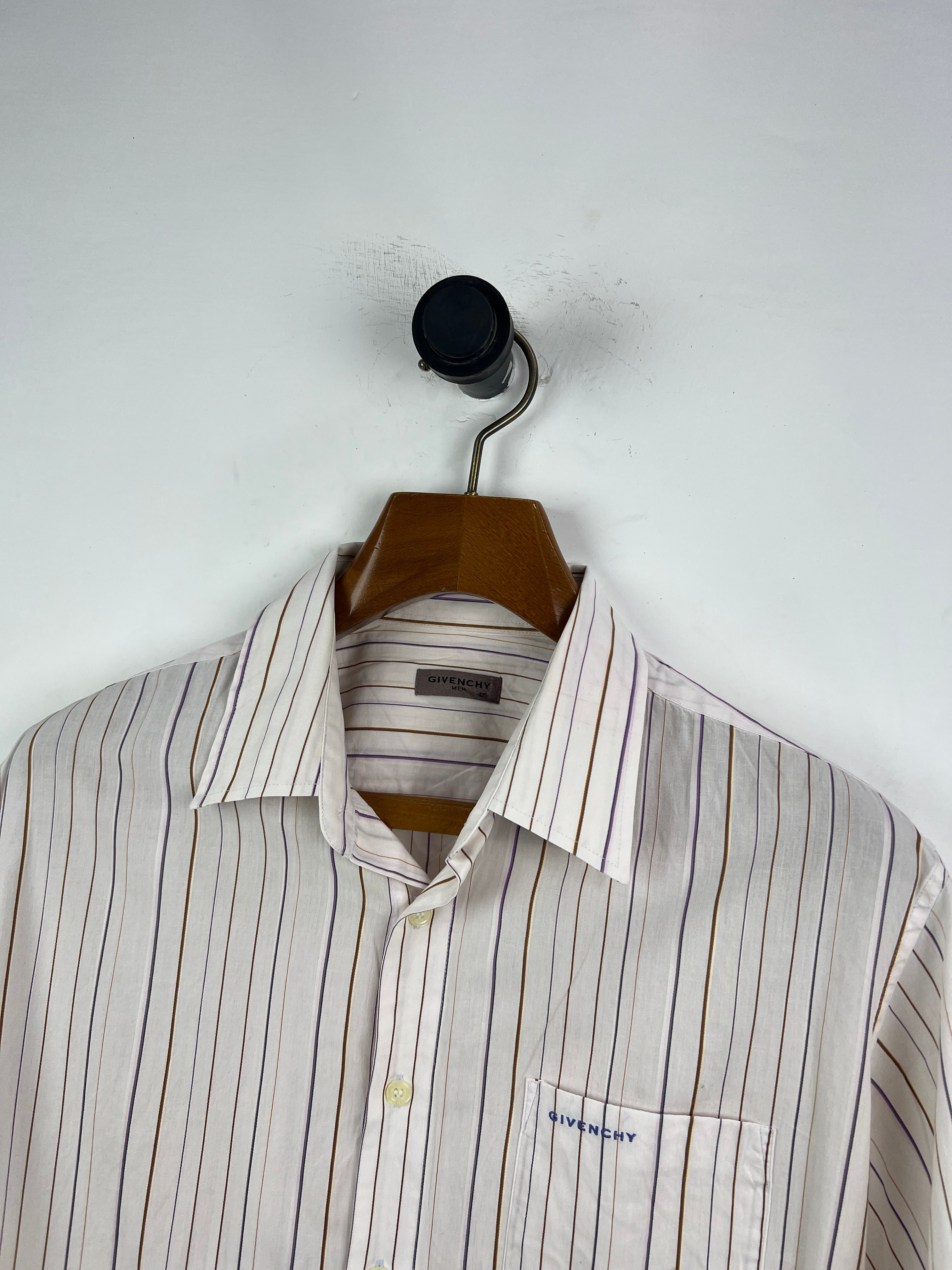 Givenchy Shirt (Large)