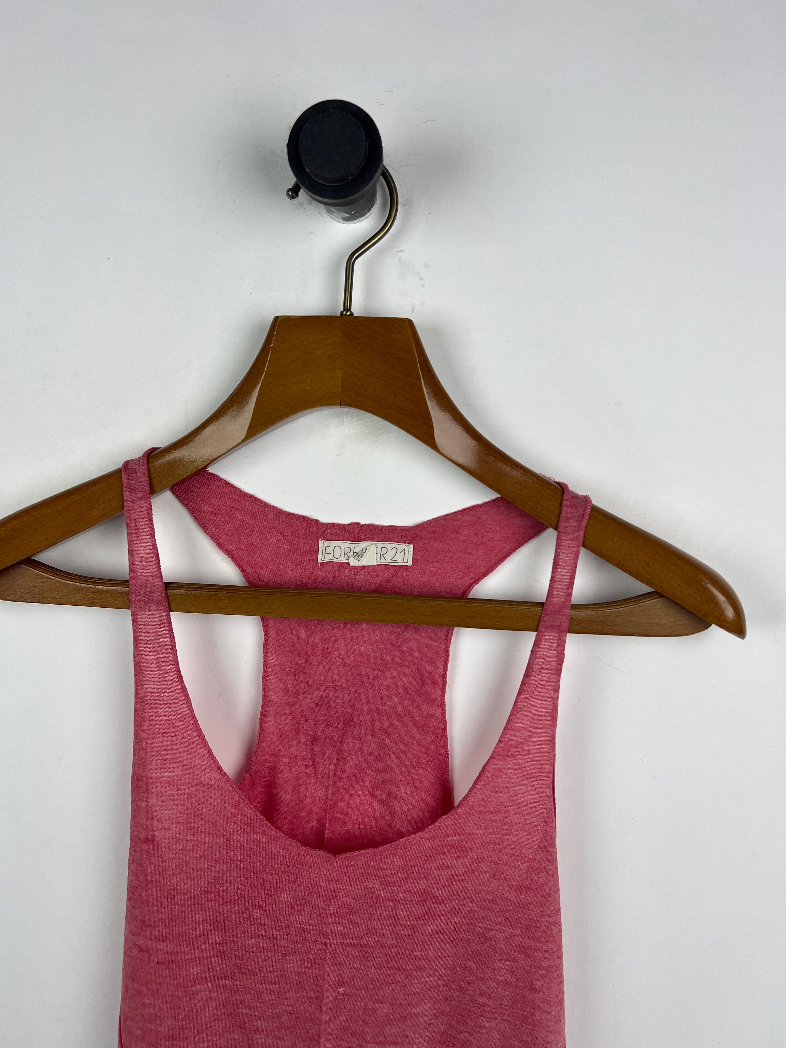 Forever 21 Tank Top (Women) (Small-Medium)