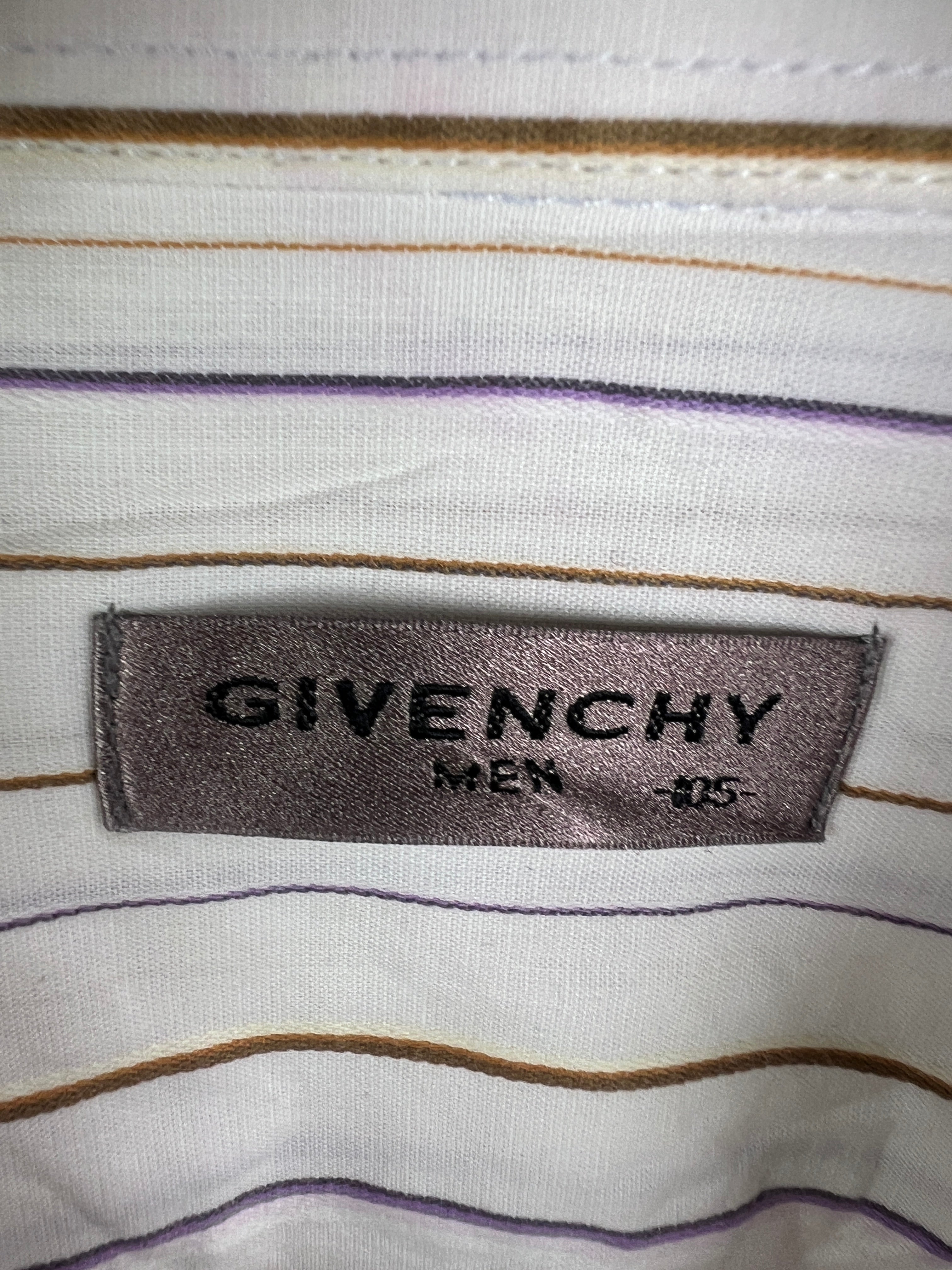 Givenchy Shirt (Large)
