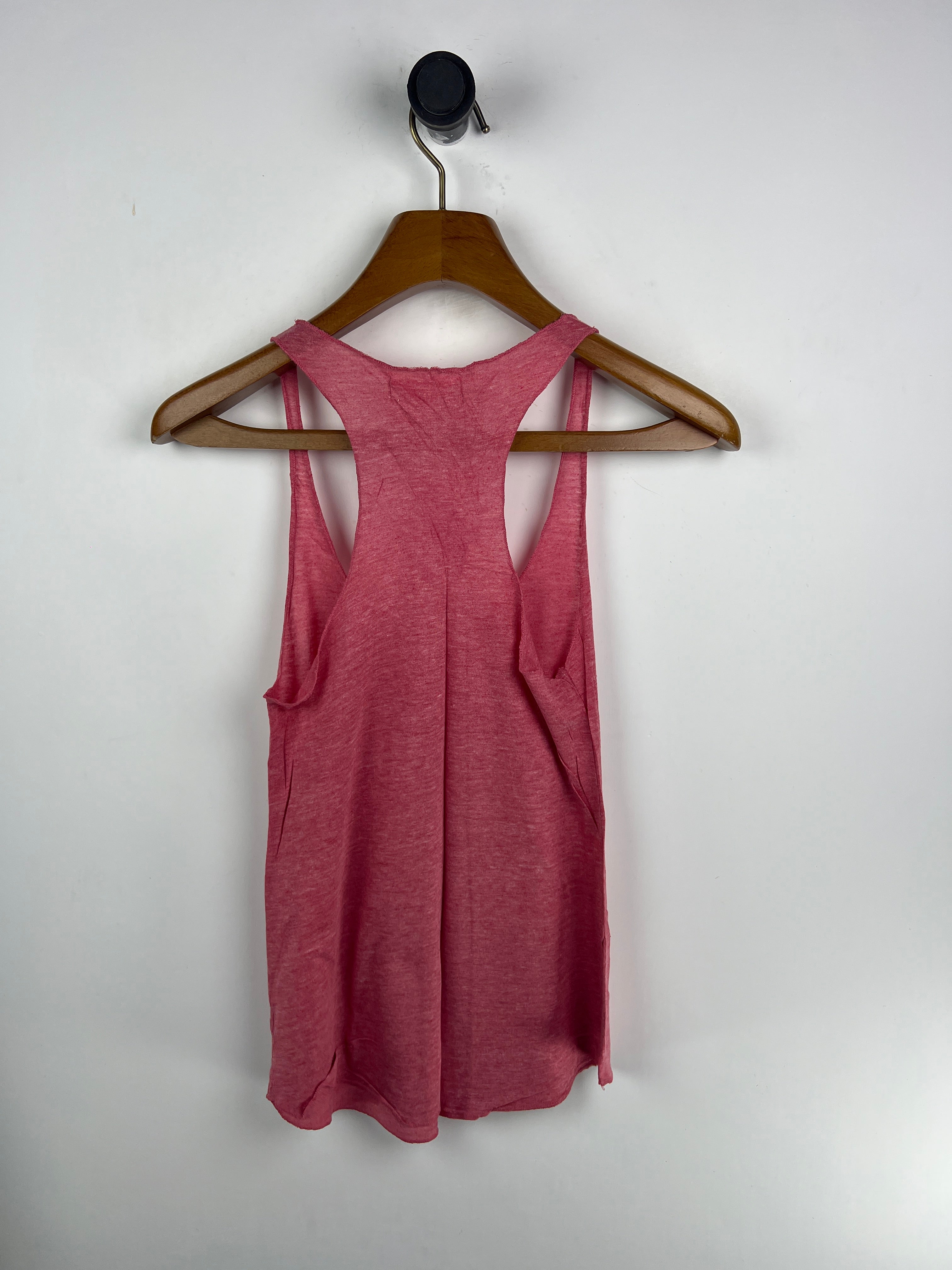 Forever 21 Tank Top (Women) (Small-Medium)